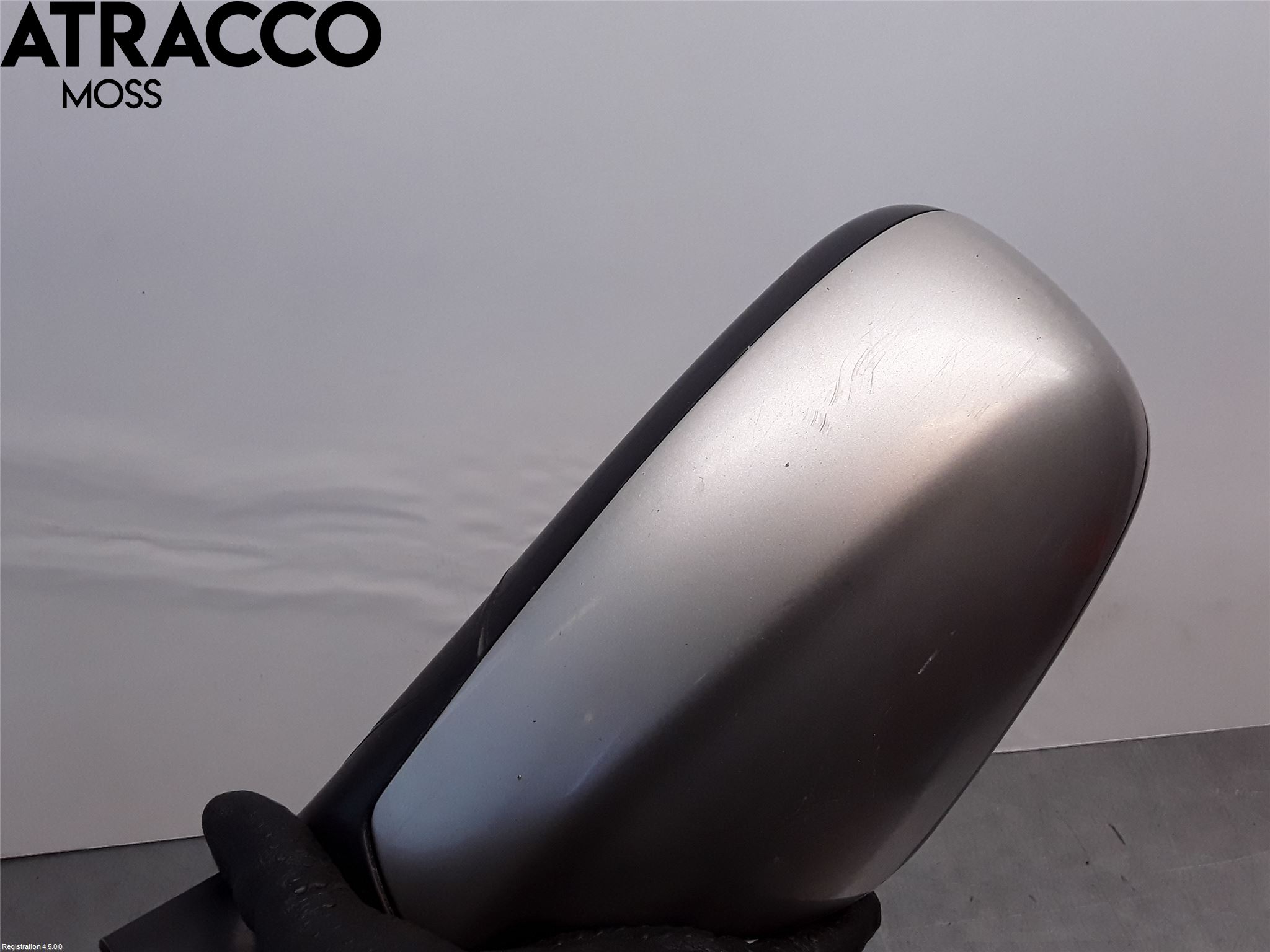 Peugeot 307     05-08 Speil H M-El Justering