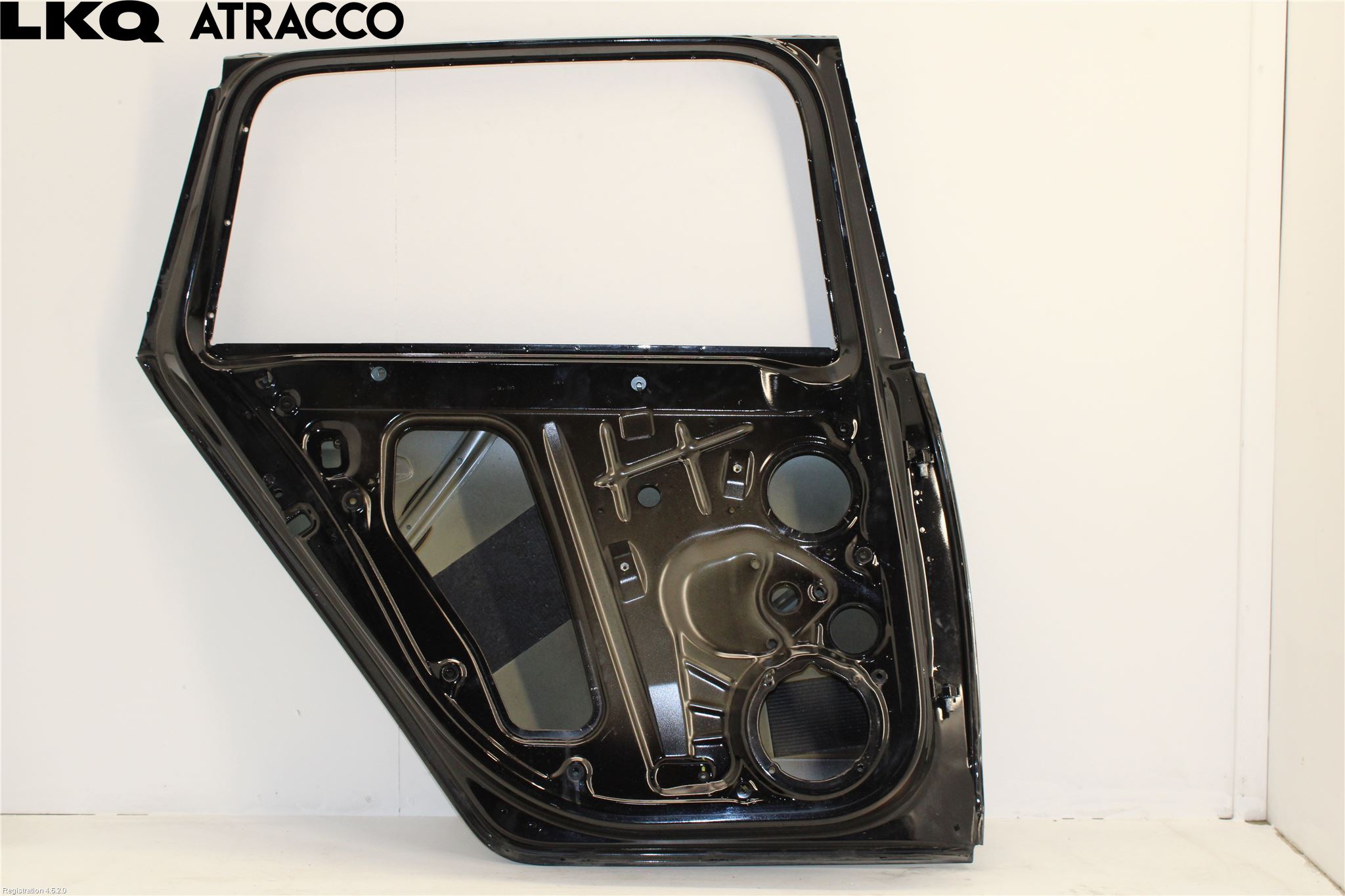 Skoda OCTAVIA (5E) 13-20 Dør 4D Bak Venstre