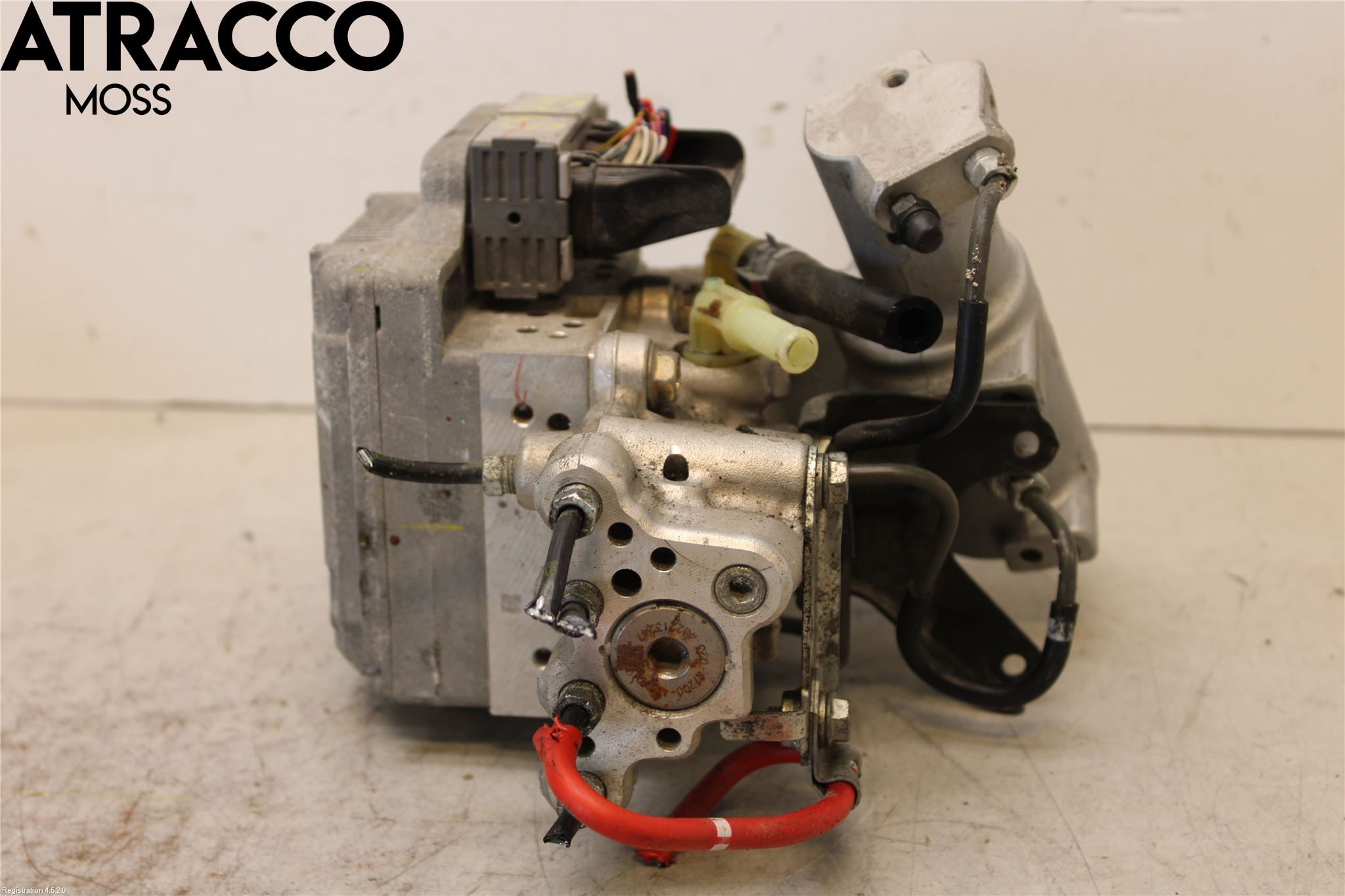 Lexus CT 200h Abs Hydraulikkaggregat