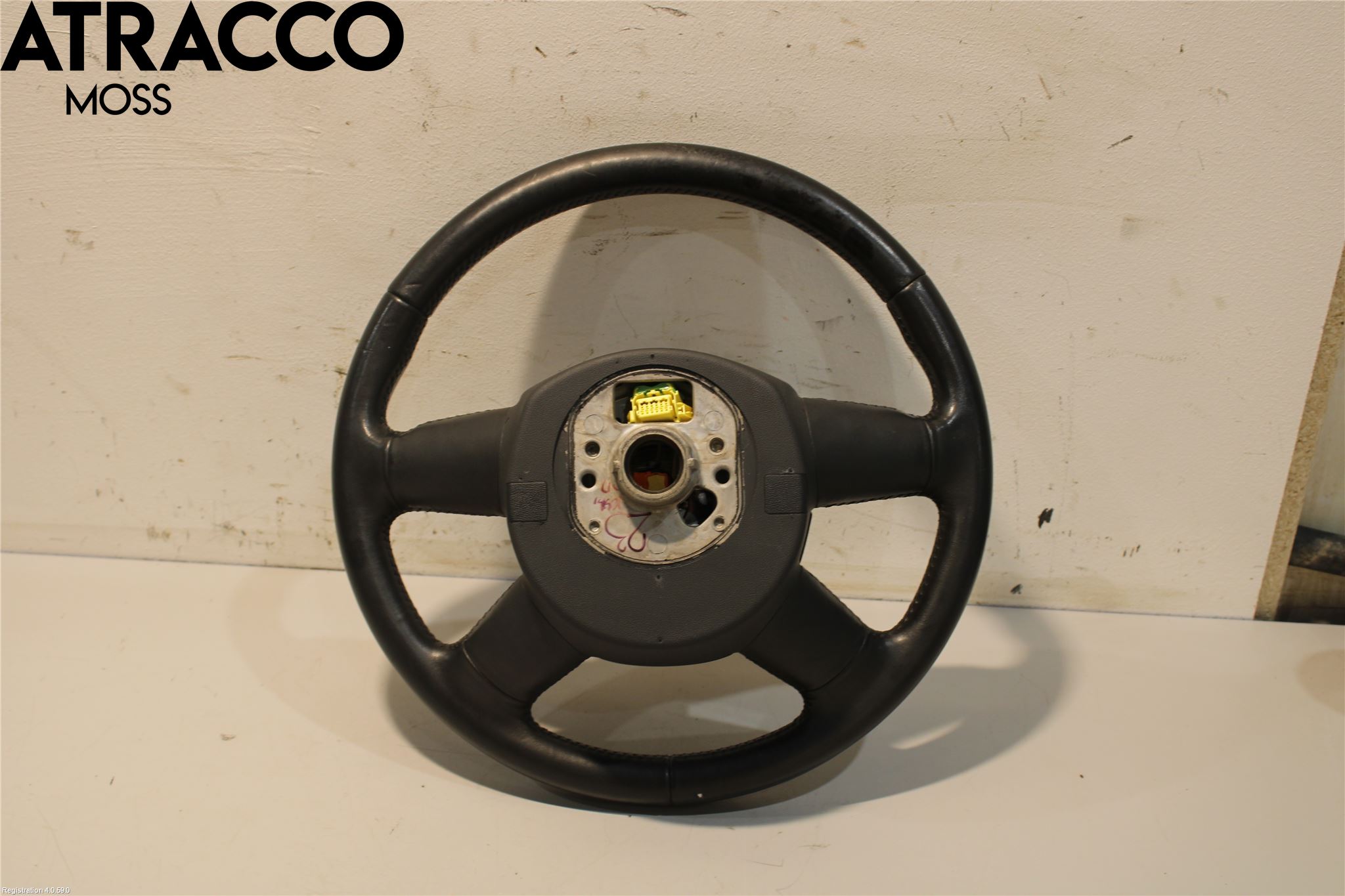 Audi A4/S4 08-11 Ratt