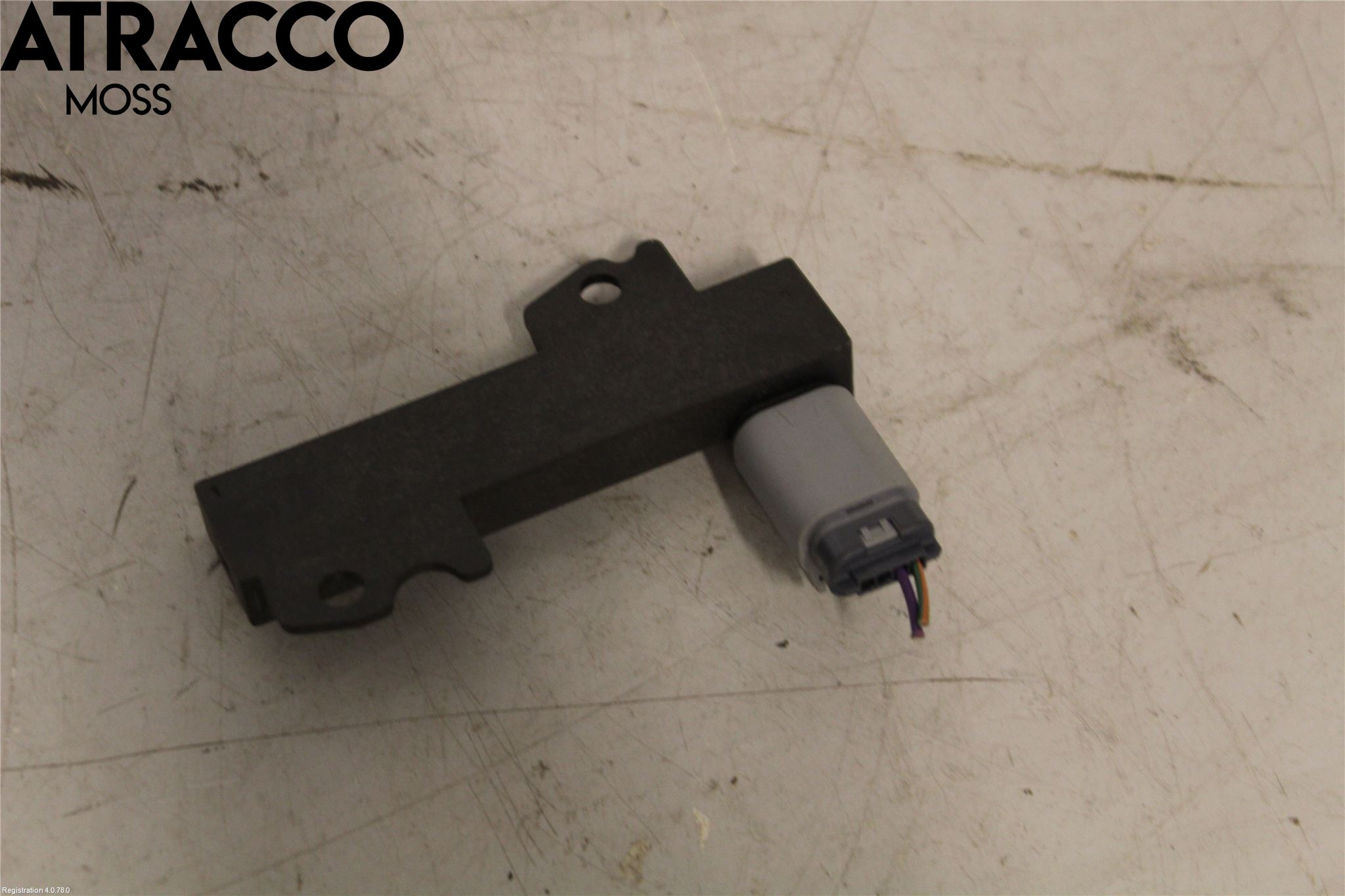 Volvo XC60 09-13 Stereo Antenneforsterker