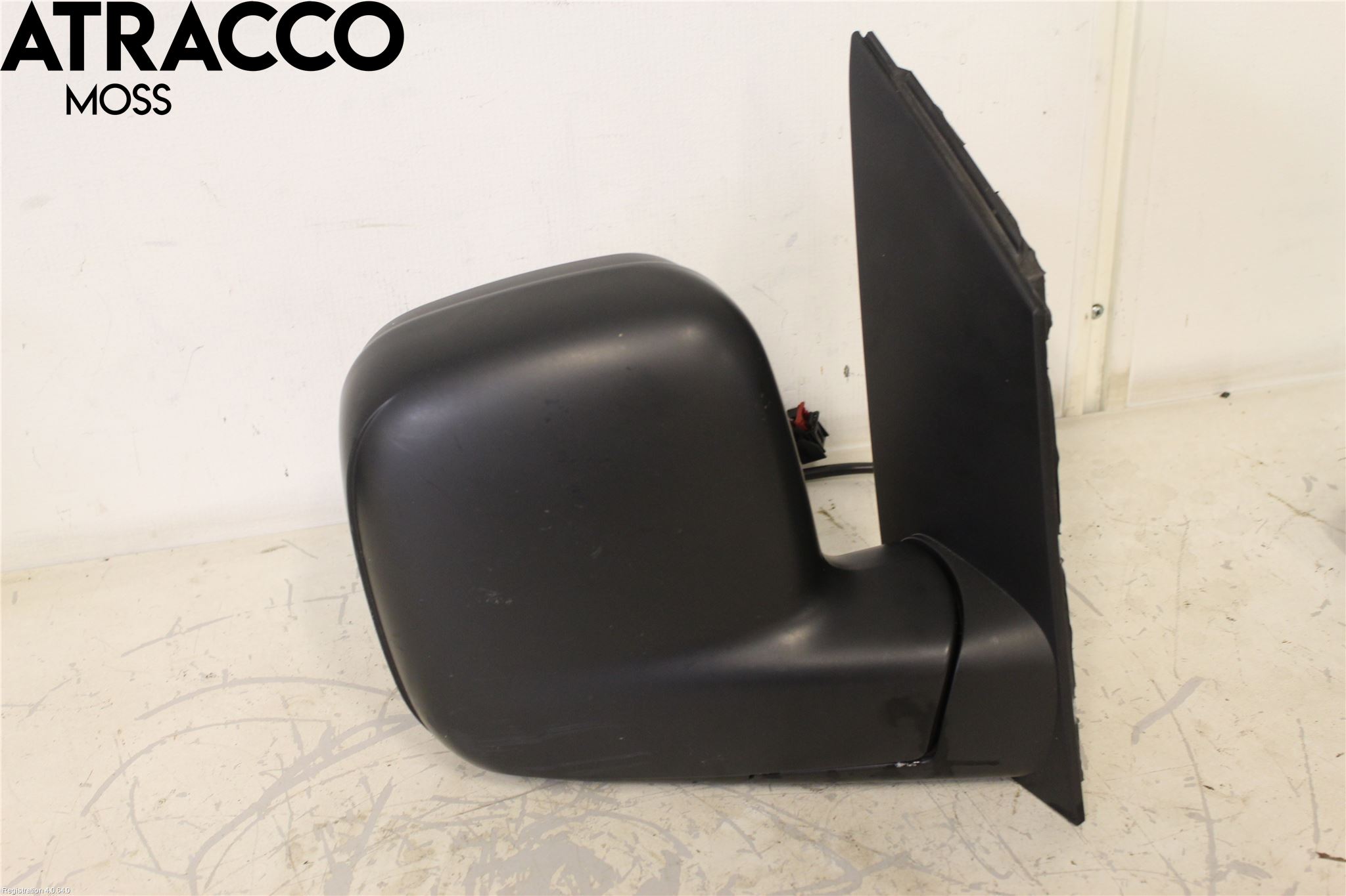 Volkswagen VW CADDY 11-15 Speil H M-El Justering