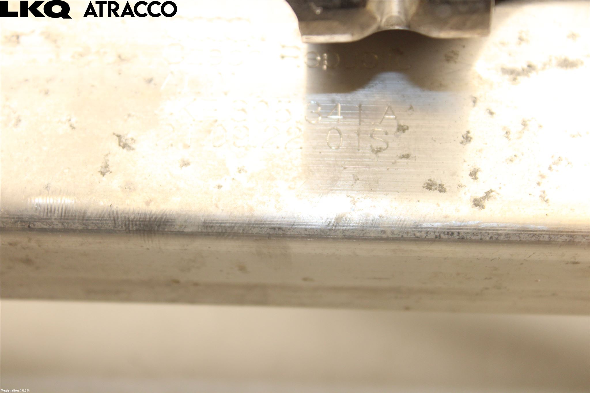 Audi E-TRON, S GE 19- Forstilling Øvrig