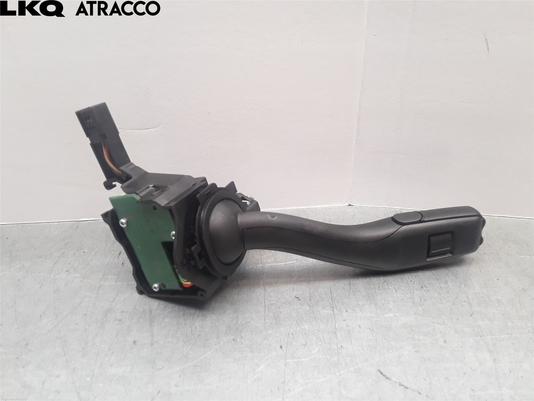 Audi A3/S3 05-13 Bryter Ratt Kombi H Og V