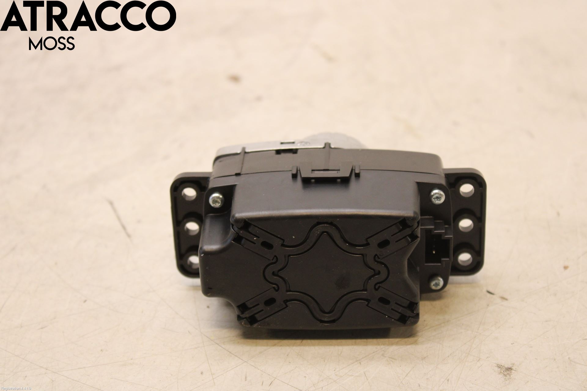 Mercedes-Benz MB A-KLASS (W176) 13-18 Bryter Multifunksjon