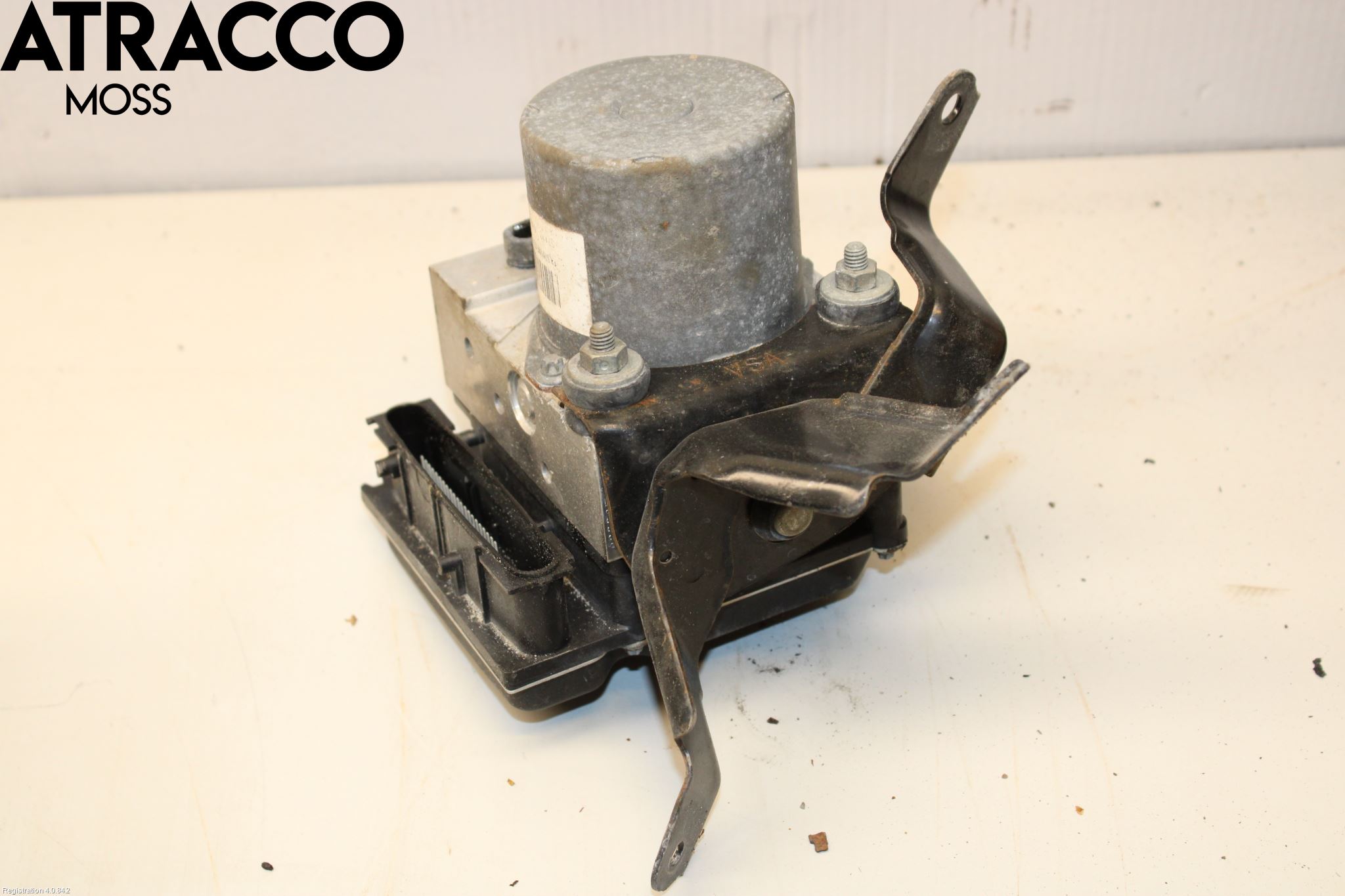 Honda CR-V 07-12 Abs Hydraulikkaggregat