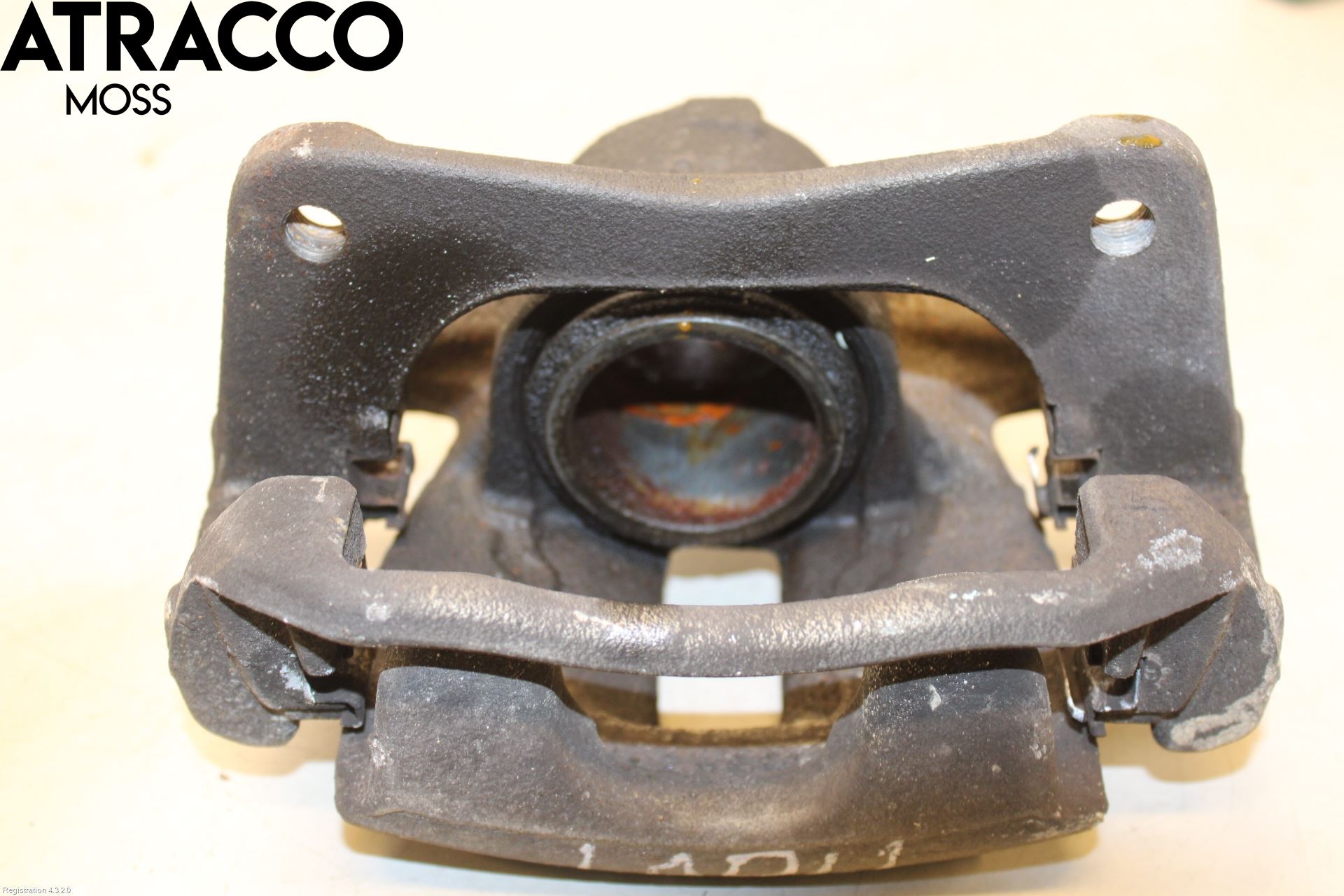 Toyota C-HR 16-23 Bremsecaliper Foran Høyre