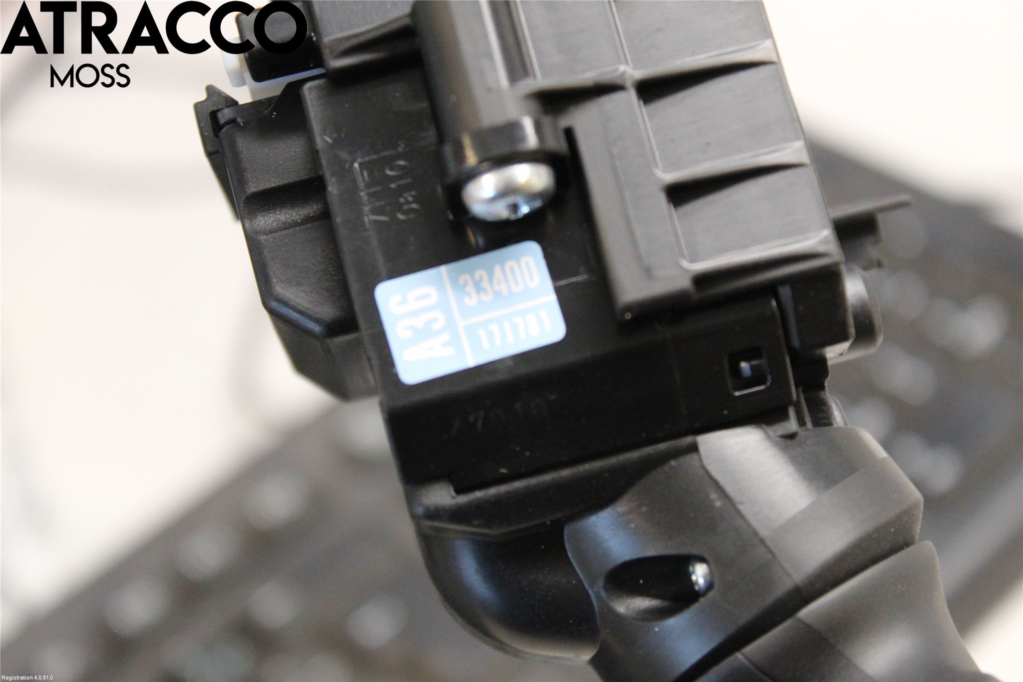 Suzuki ACROSS 21- Bryter Ratt Kombi H Og V