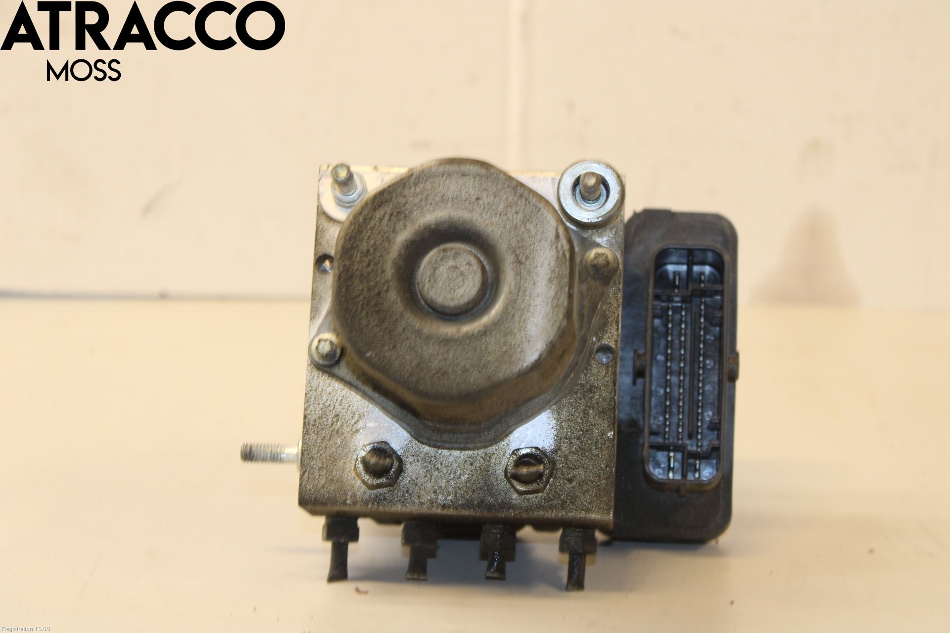 Subaru FORESTER SJ 13-18 Abs Hydraulikkaggregat