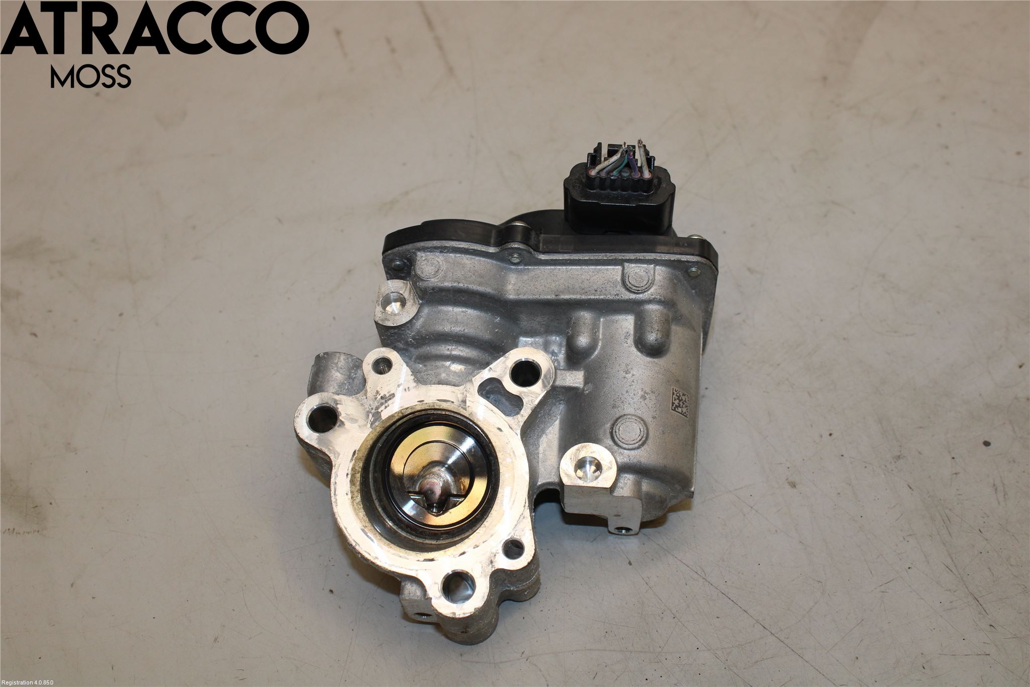 Nissan NV250 20-22 Egr Ventil