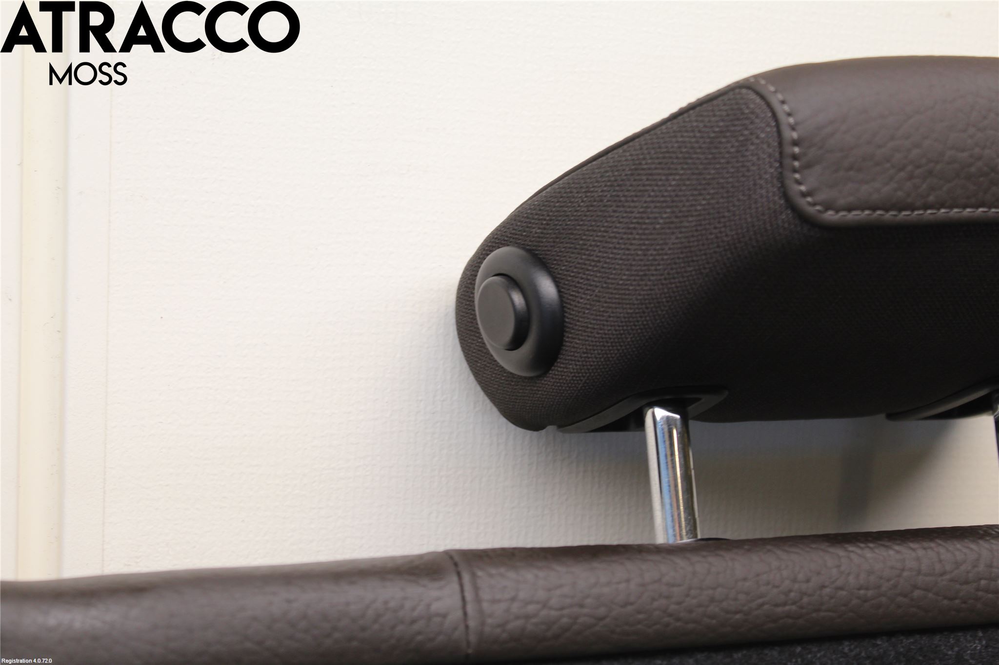 BMW i3 I01 13-22 Innr Sete Bak Seterygg