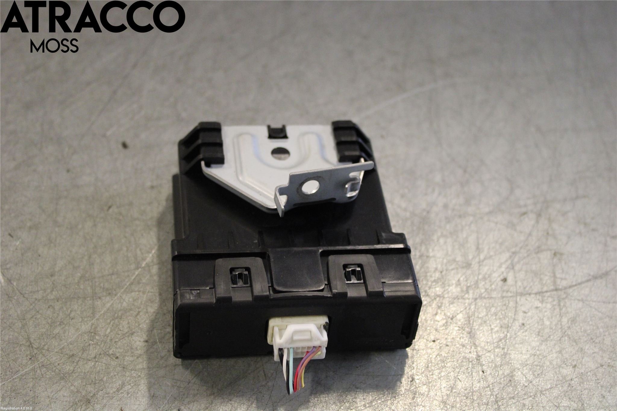 Nissan LEAF 11-17 Styreenhet Øvrig