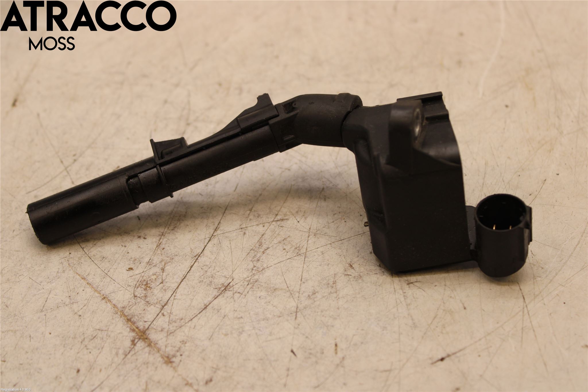 Mercedes-Benz MB C-KLASS (W205) 14-21 Coil