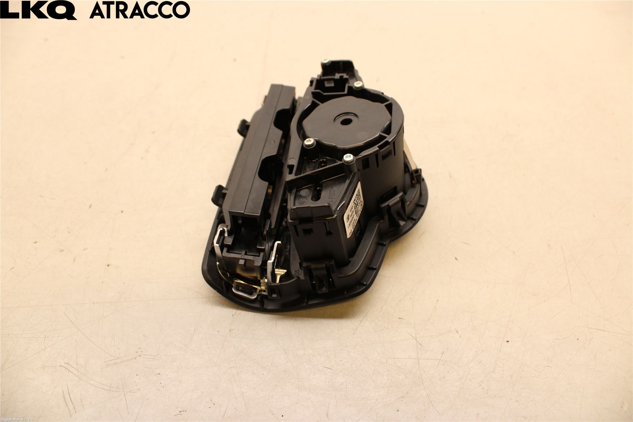 Mercedes-Benz MB C-KLASS (W205) 14-21 Bryter Hovedlys