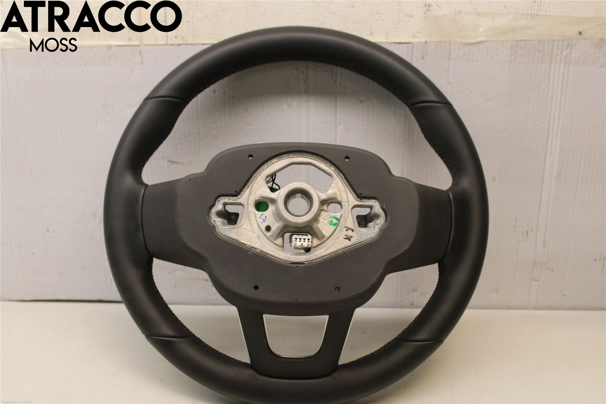 Volvo XC40/RECHARGE 18- Ratt