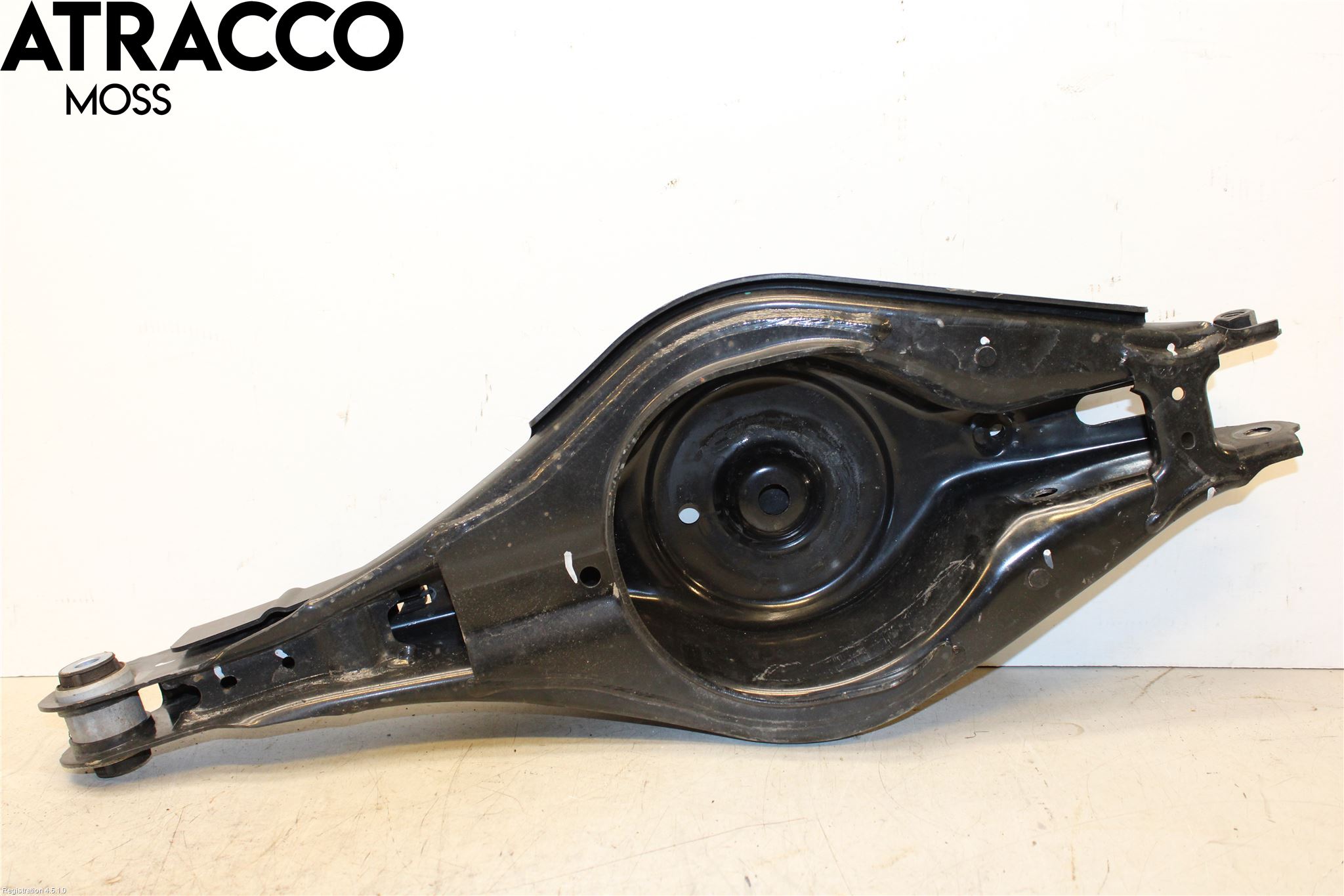 Volvo XC40/RECHARGE 18- Bærearm Bak Høyre