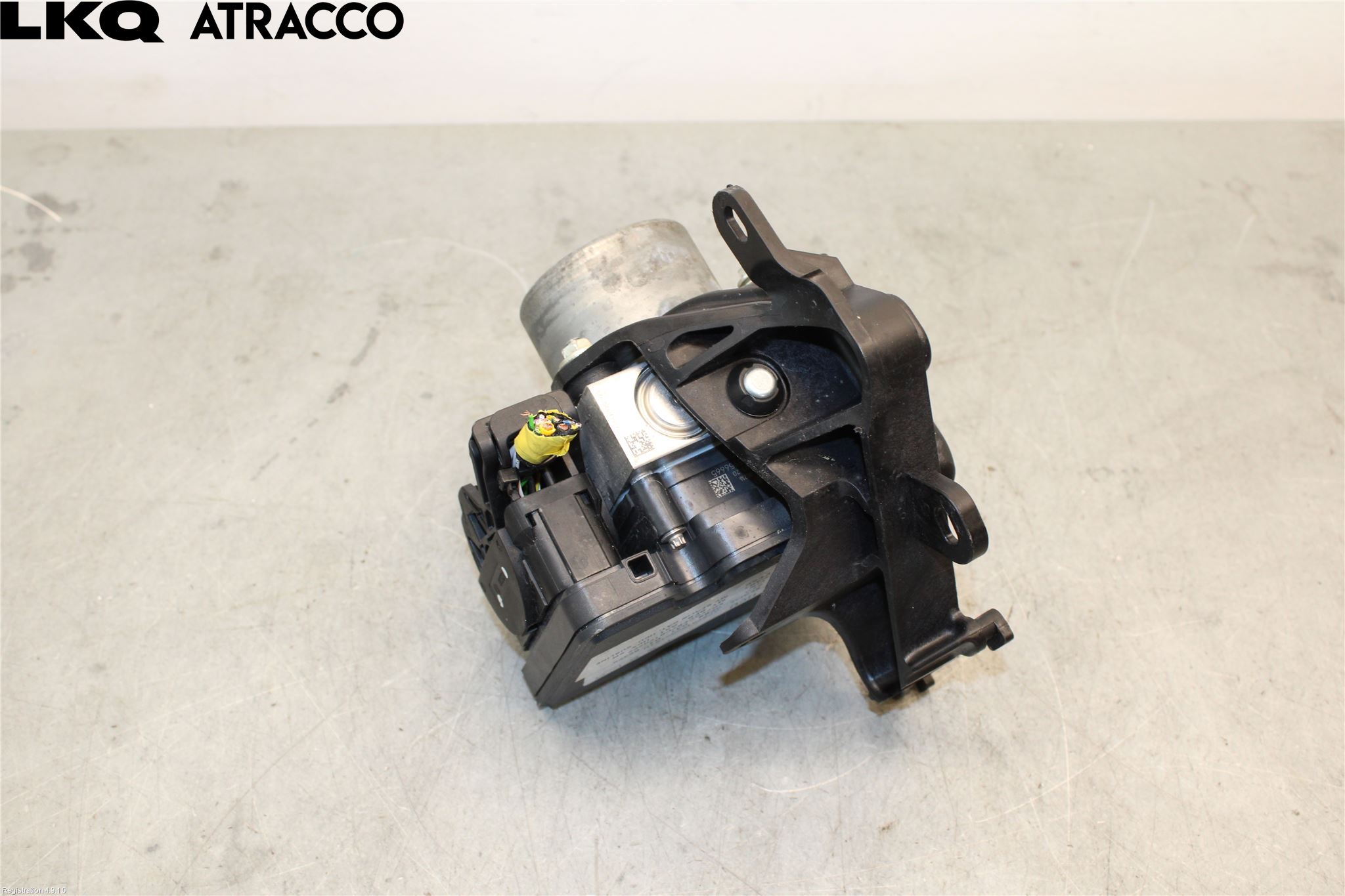 Tesla MODEL Y 21- Abs Hydraulikkaggregat