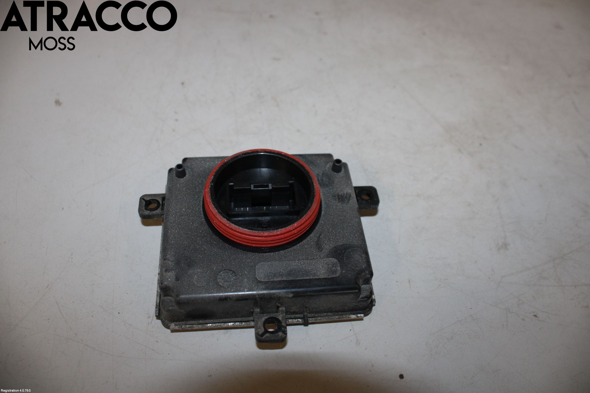 Audi A4/S4 08-11 Styreenhet Xenon