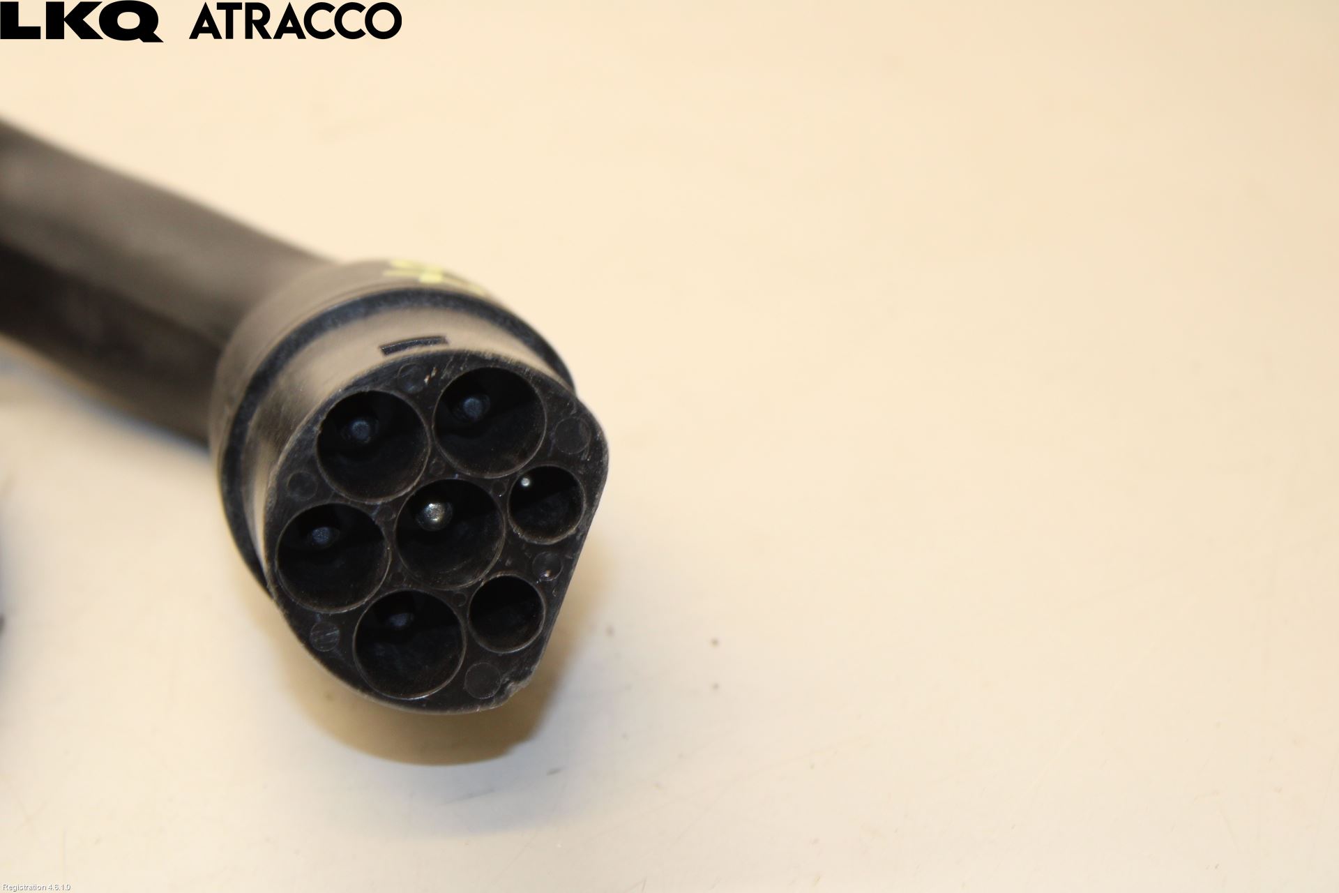 Renault ZOE/E-TECH 13- Batterikabel