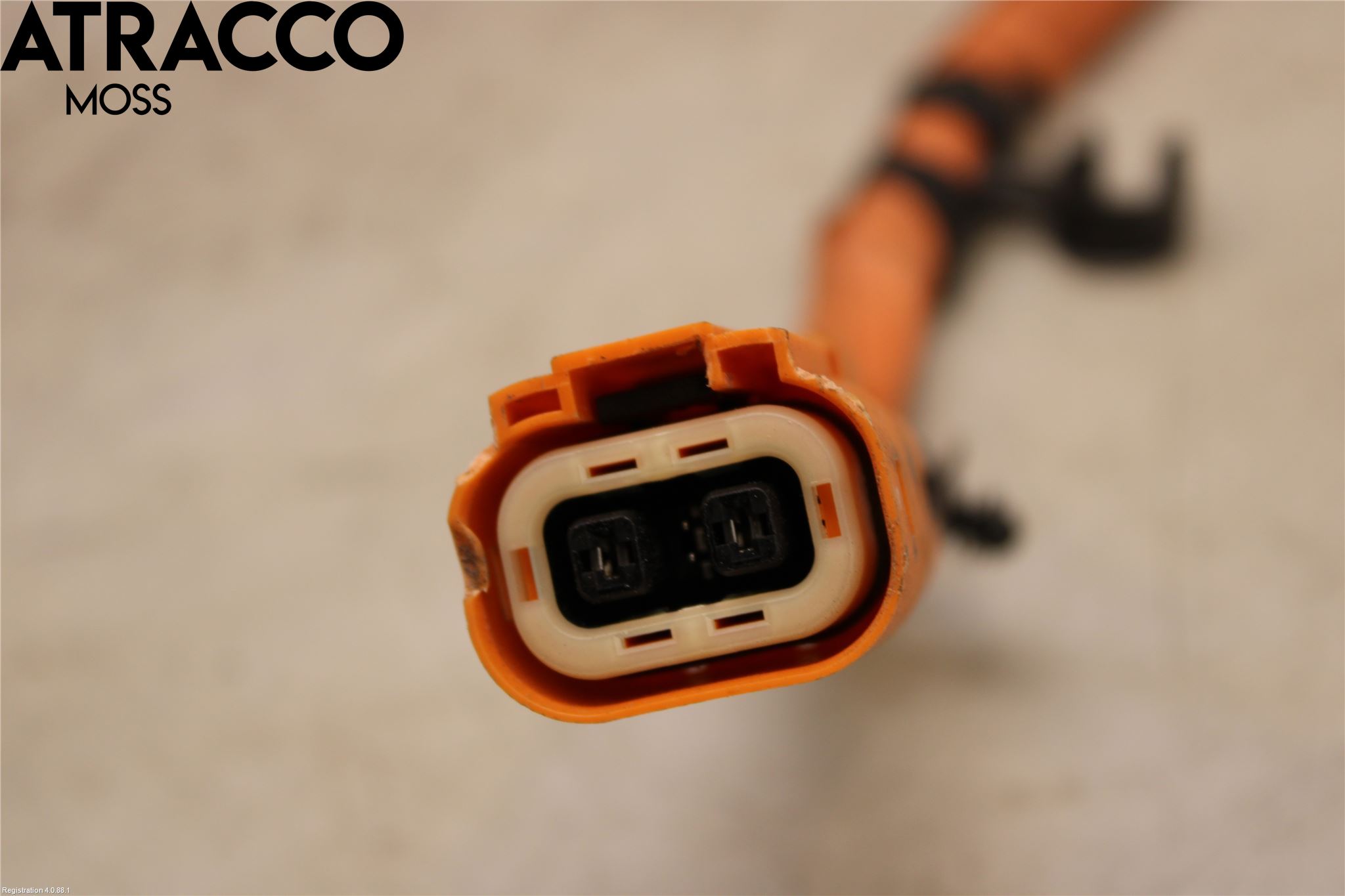 Volkswagen VW GOLF / E-GOLF VII 13-20 Kabelhärva Högspänning