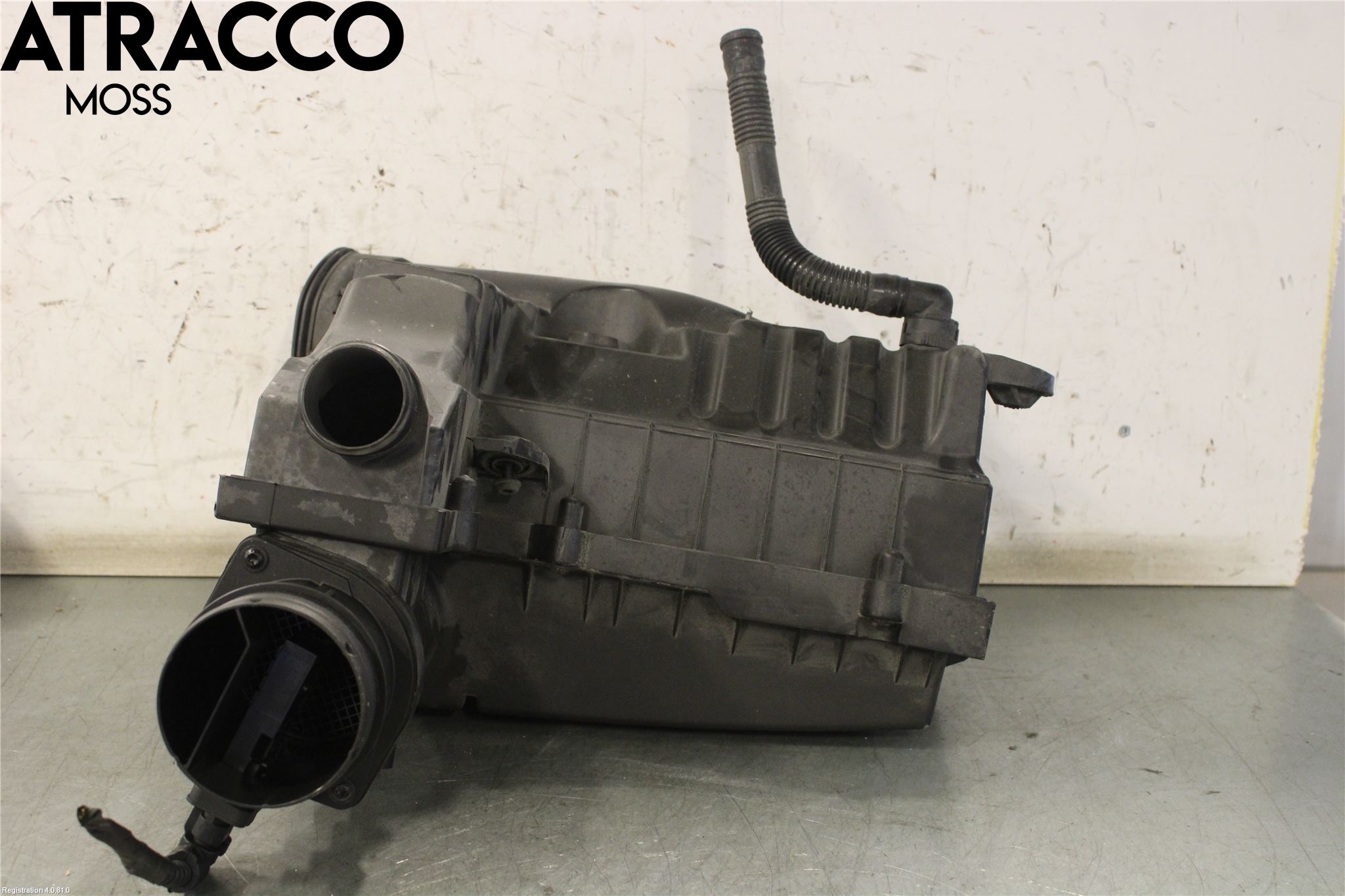 Volkswagen VW TIGUAN 07-16 Luftfilter Boks