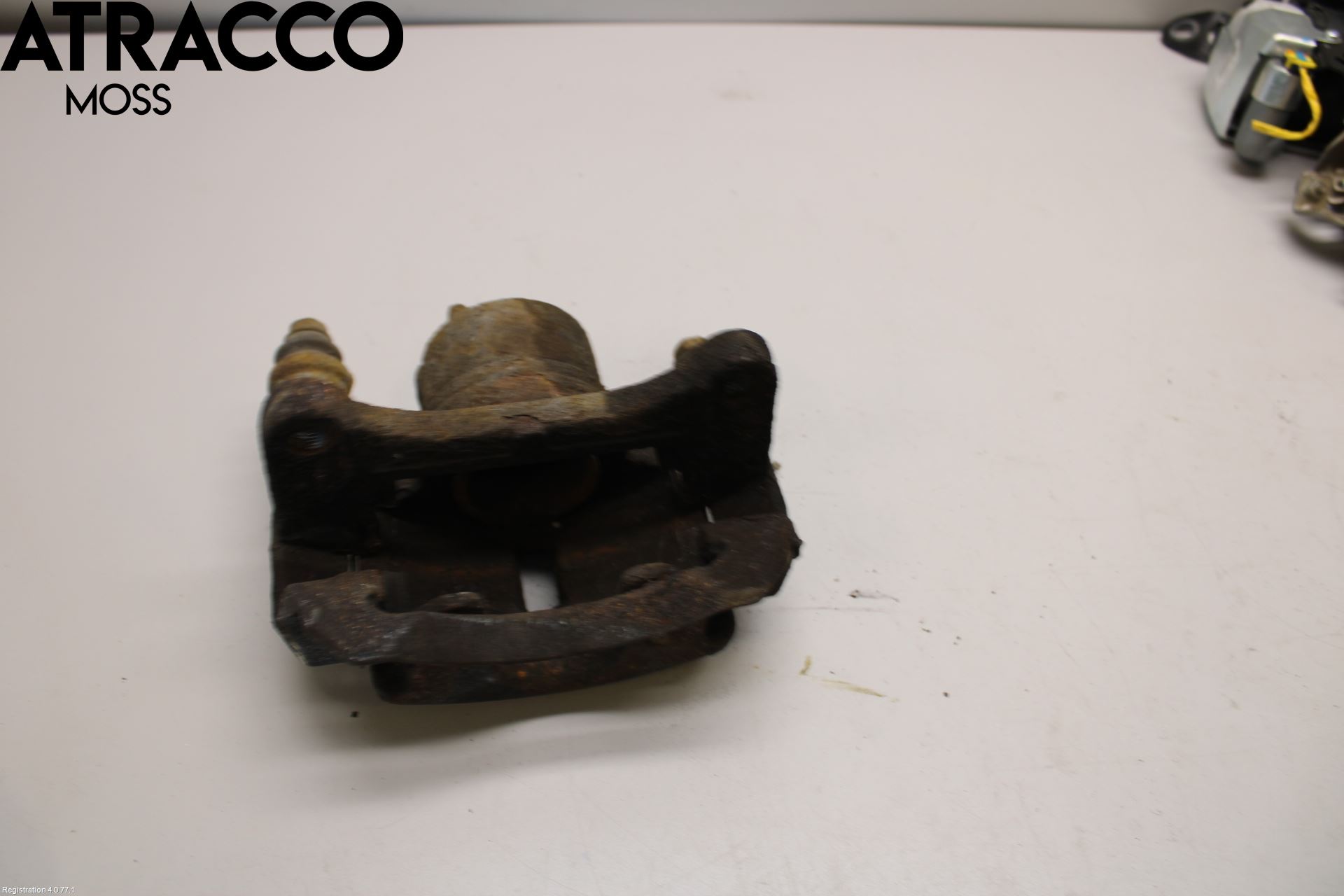 Kia PICANTO 12-17 Bremsecaliper Foran Venstre