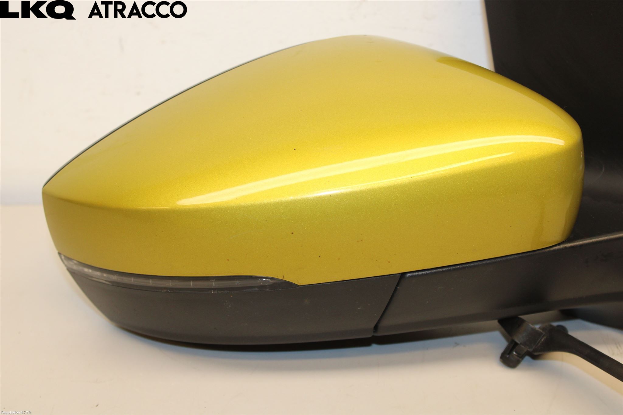 Volkswagen VW UP! / E-UP! Speil H M-El Justering