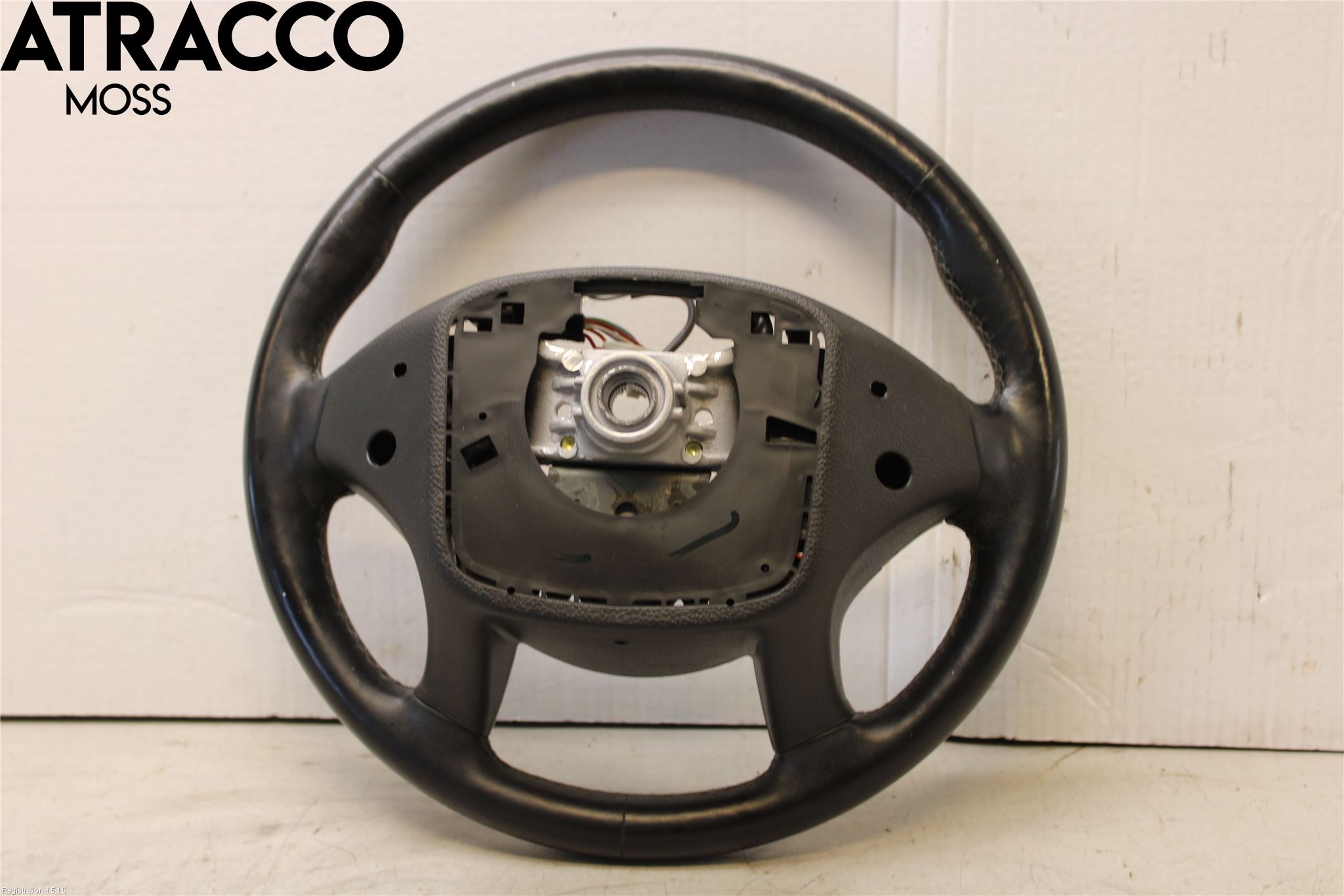 Hyundai i30 GD 13-17 Ratt