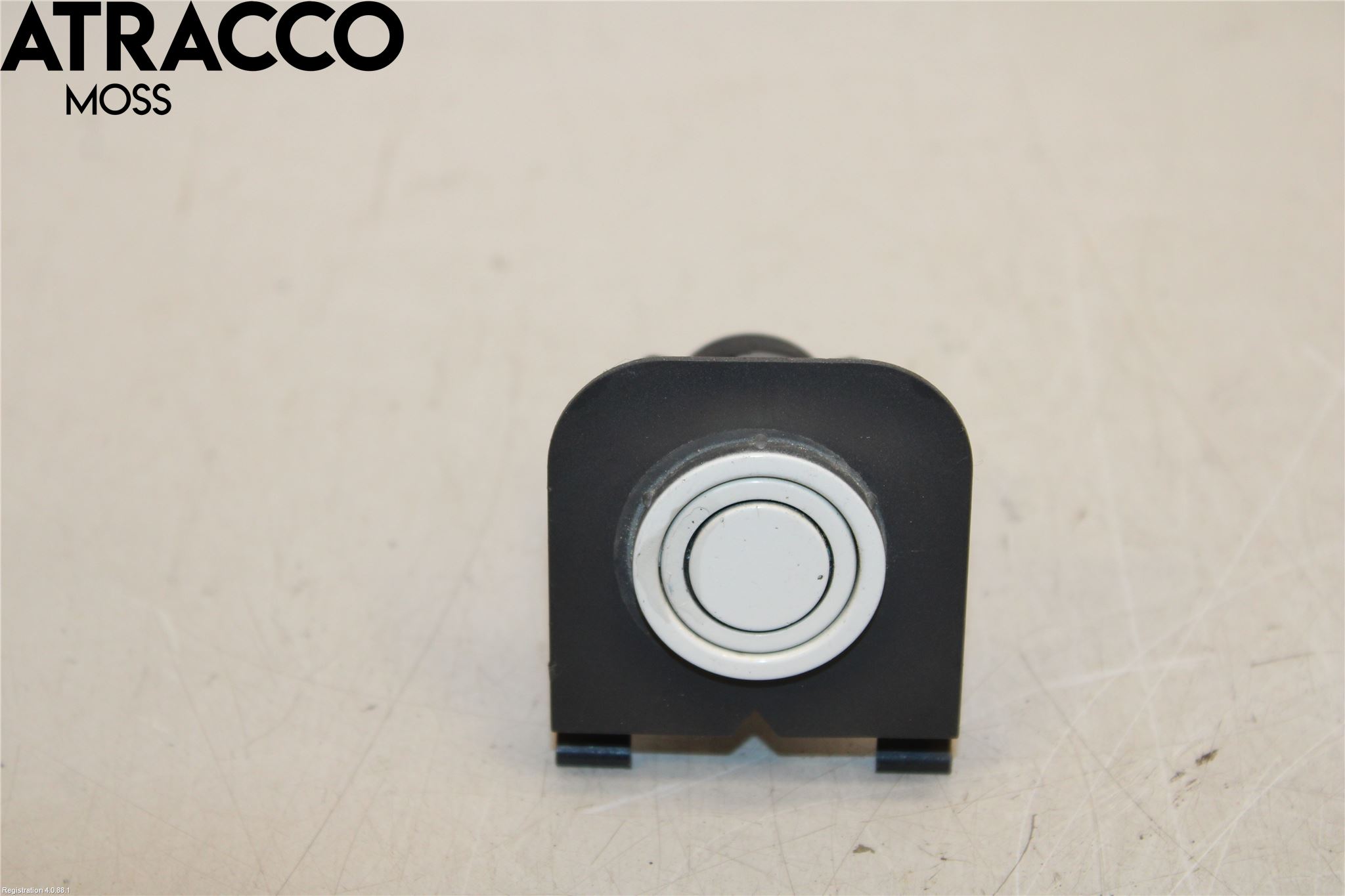 BMW 5 E60/61 Sed/Tou 02-10 Sensor Ryggesensor