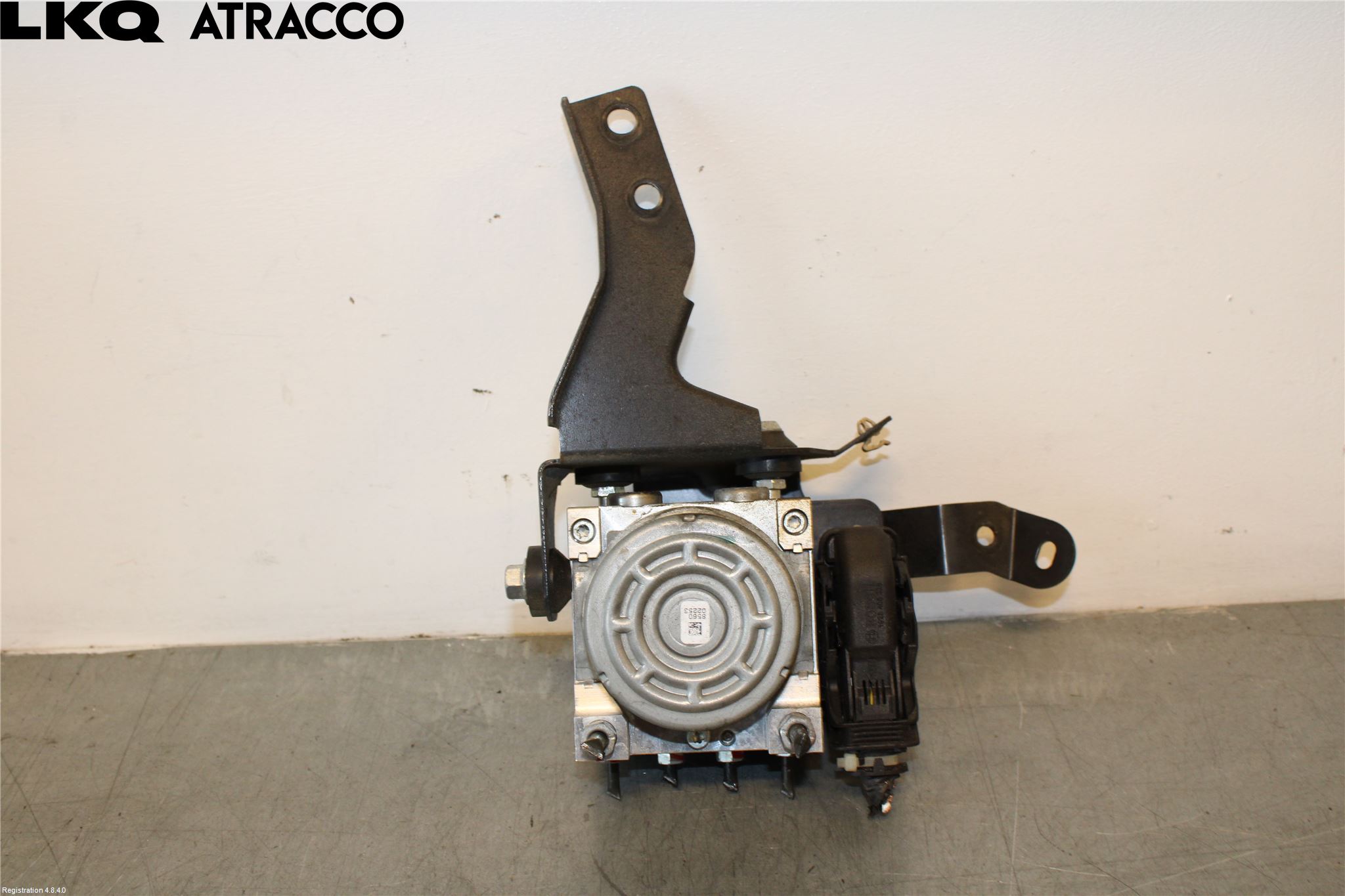 Mitsubishi OUTLANDER 13-21 Abs Hydraulikkpumpe