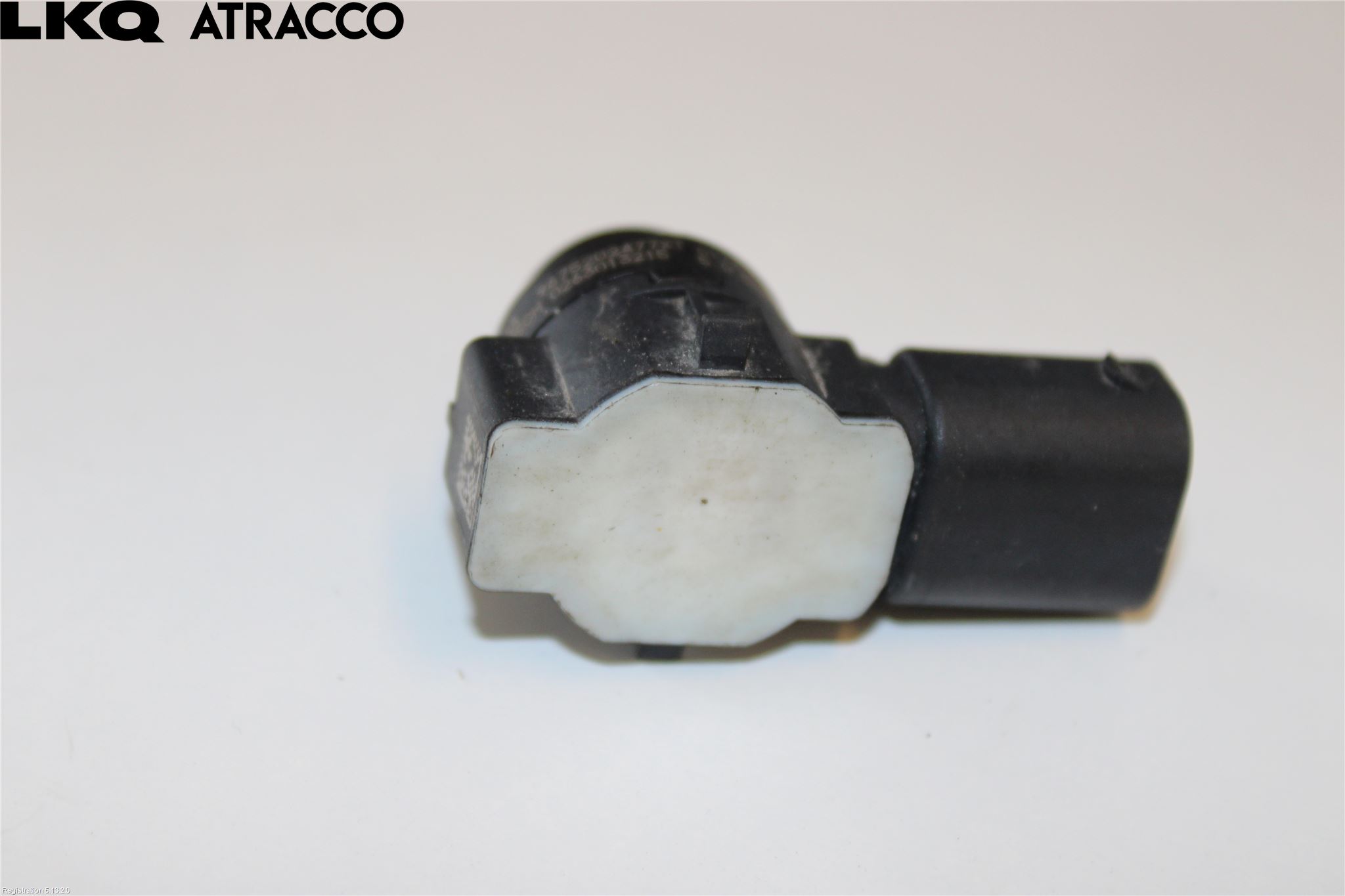 Citroen JUMPY 07-16 Sensor Parkering Front