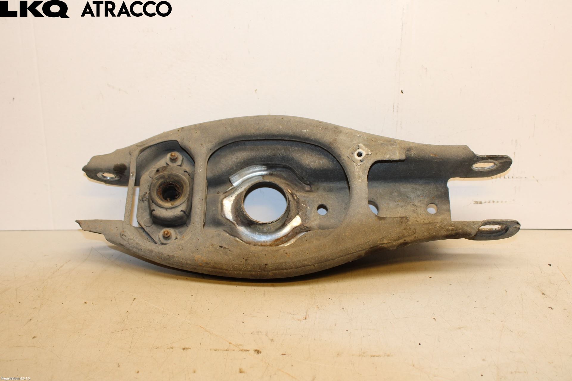 BMW X1 E84 10-15 Bærearm Bak Høyre