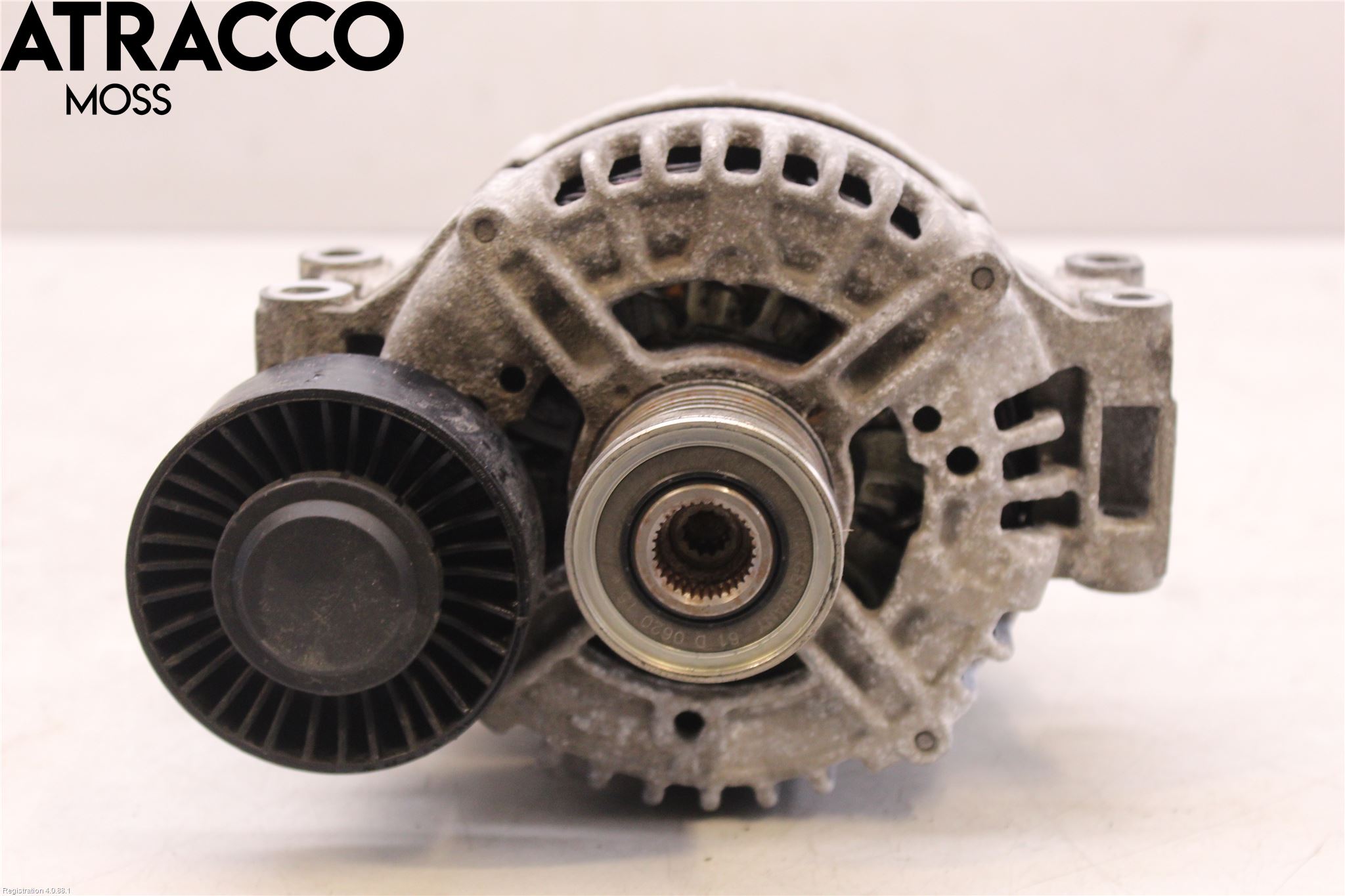 BMW 1 E87/81 5D/3D 03-11 Dynamo