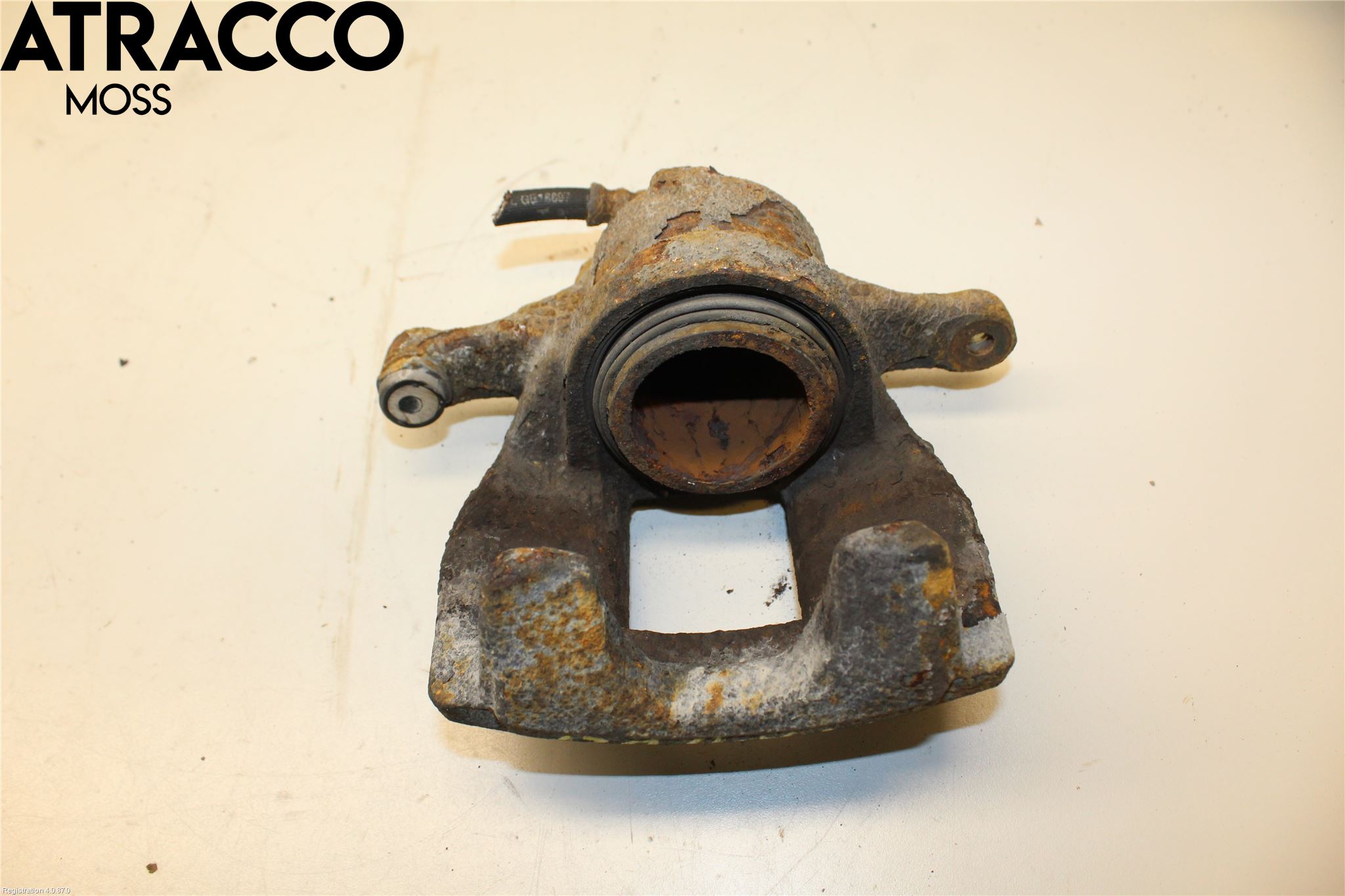 Toyota AURIS 13-19 Bremsecaliper Foran Venstre