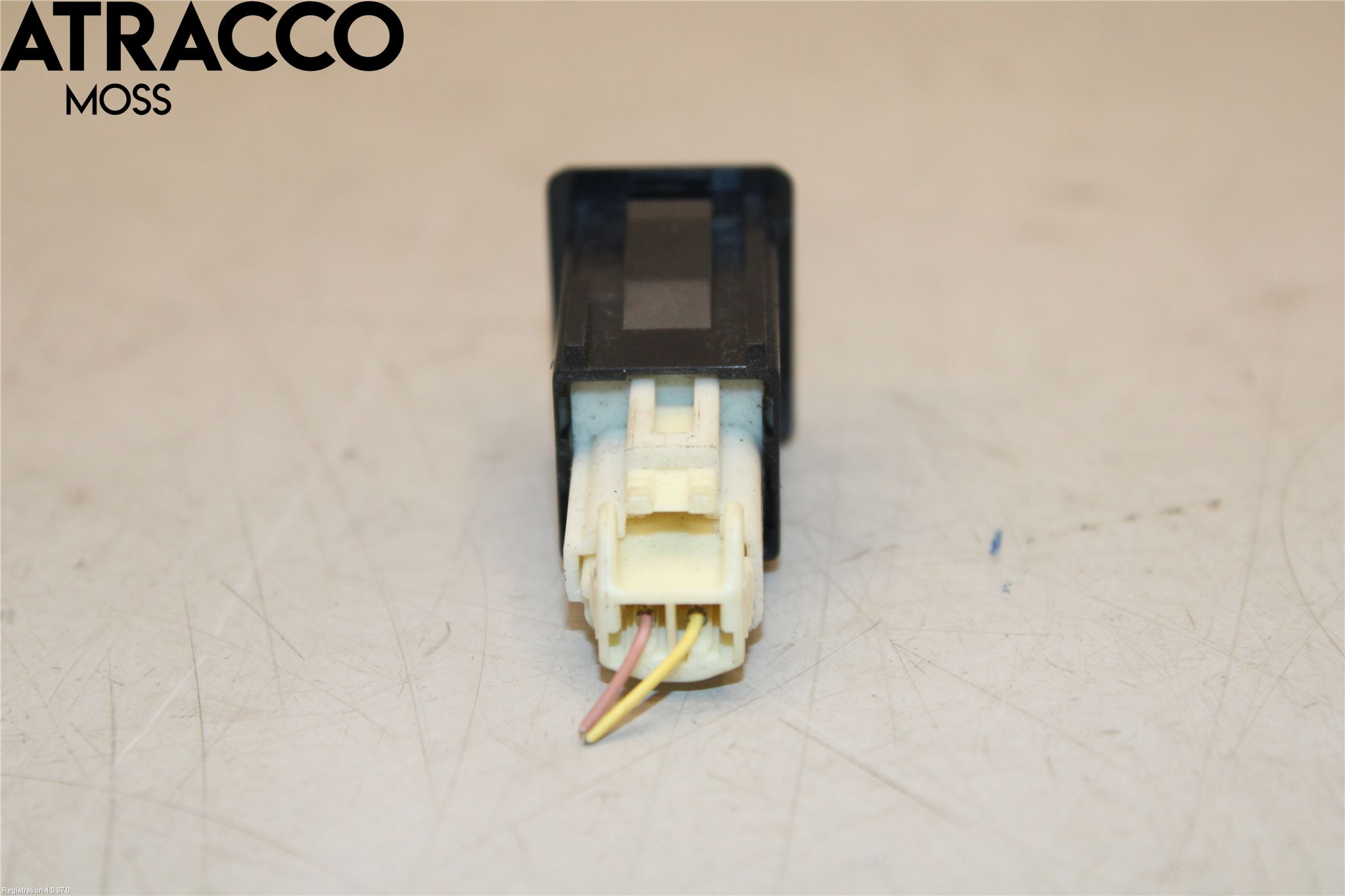 Toyota PRIUS+ ZVW40 12-20 Bryter Øvrig