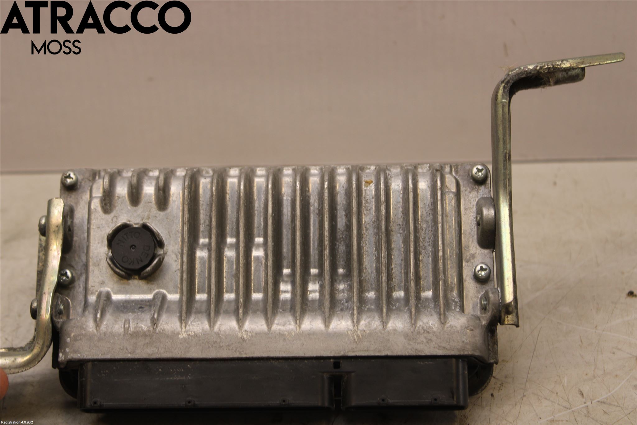 Toyota AURIS 13-19 Styreenhet Innsprøytning