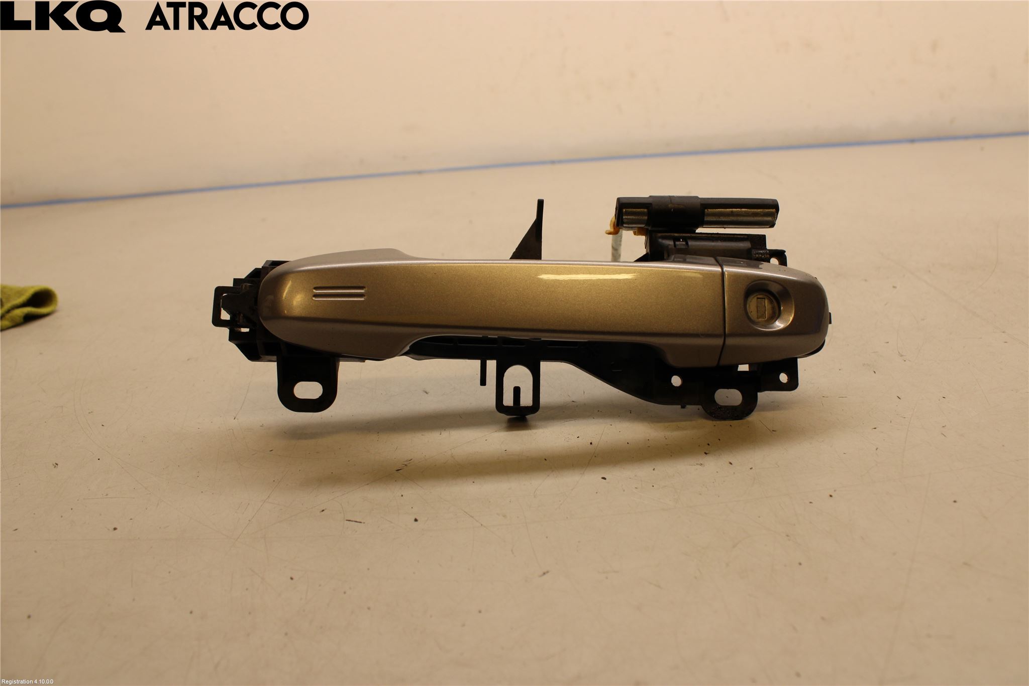 Toyota AURIS 13-19 Dørhandtak Ytre Venstre