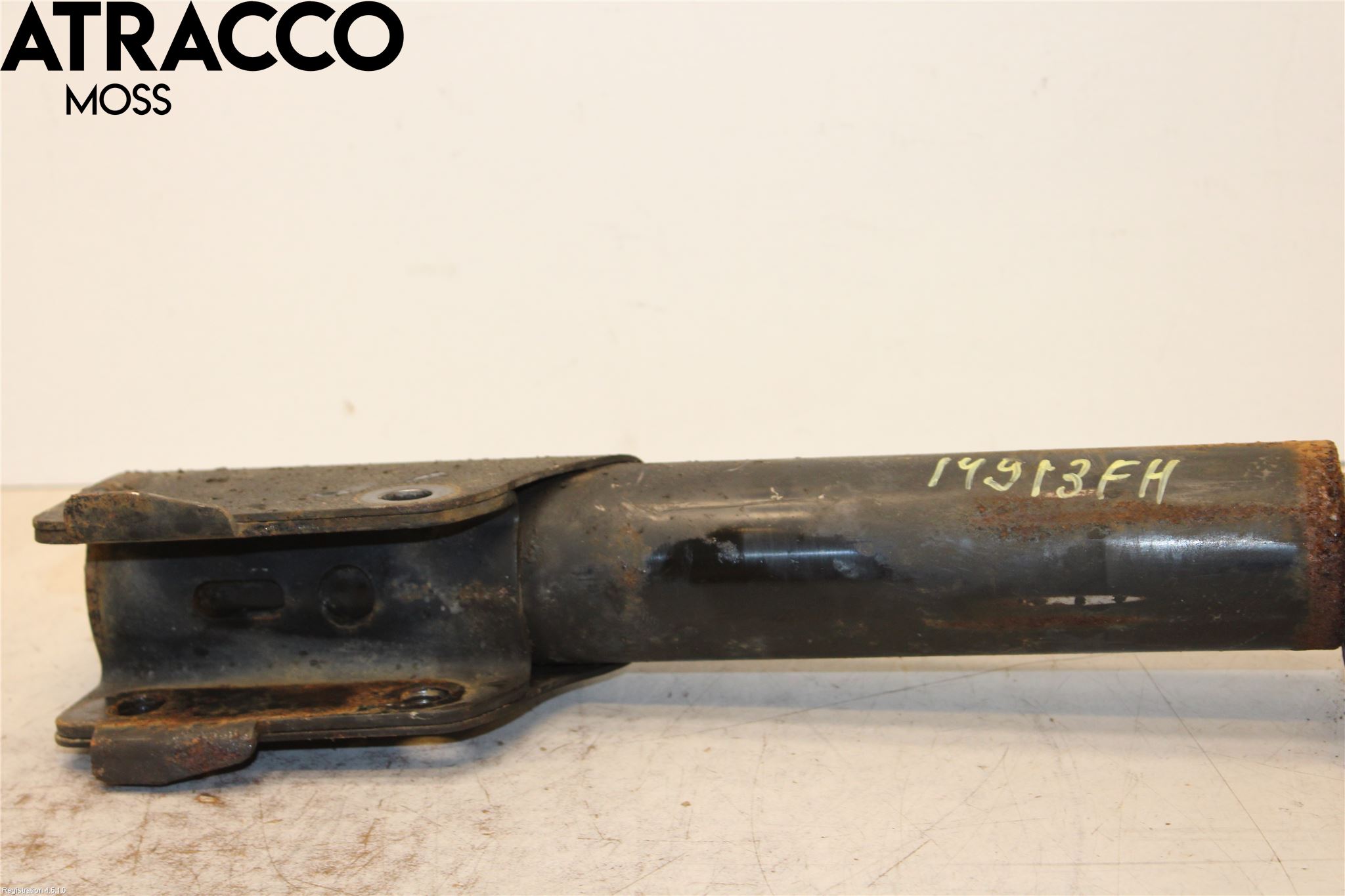 Mercedes-Benz MB SPRINTER (W906) 06-18 Støtdemper Foran