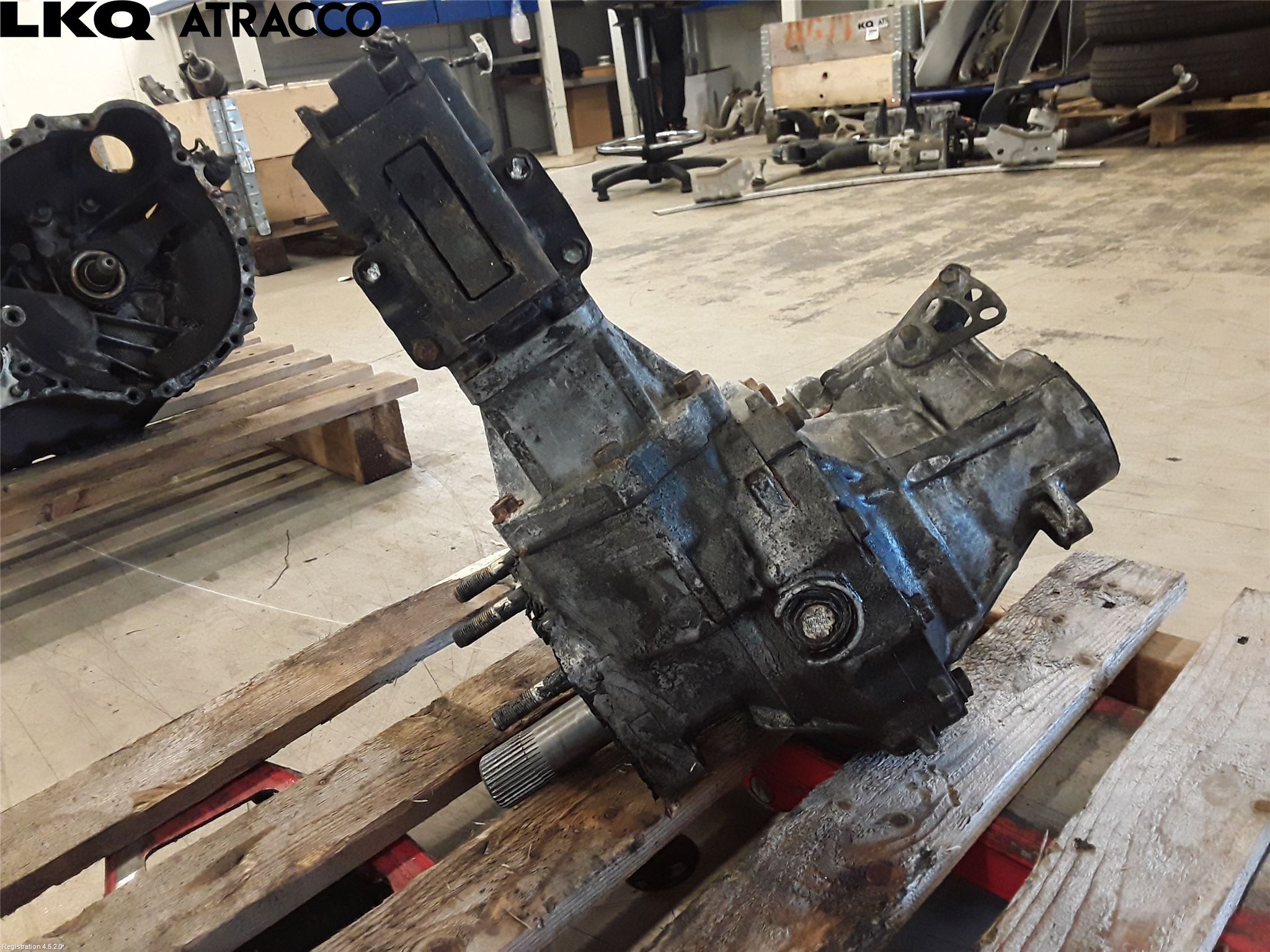 Toyota CELICA    90-99 Bakaksel Kardang Bak -Diff