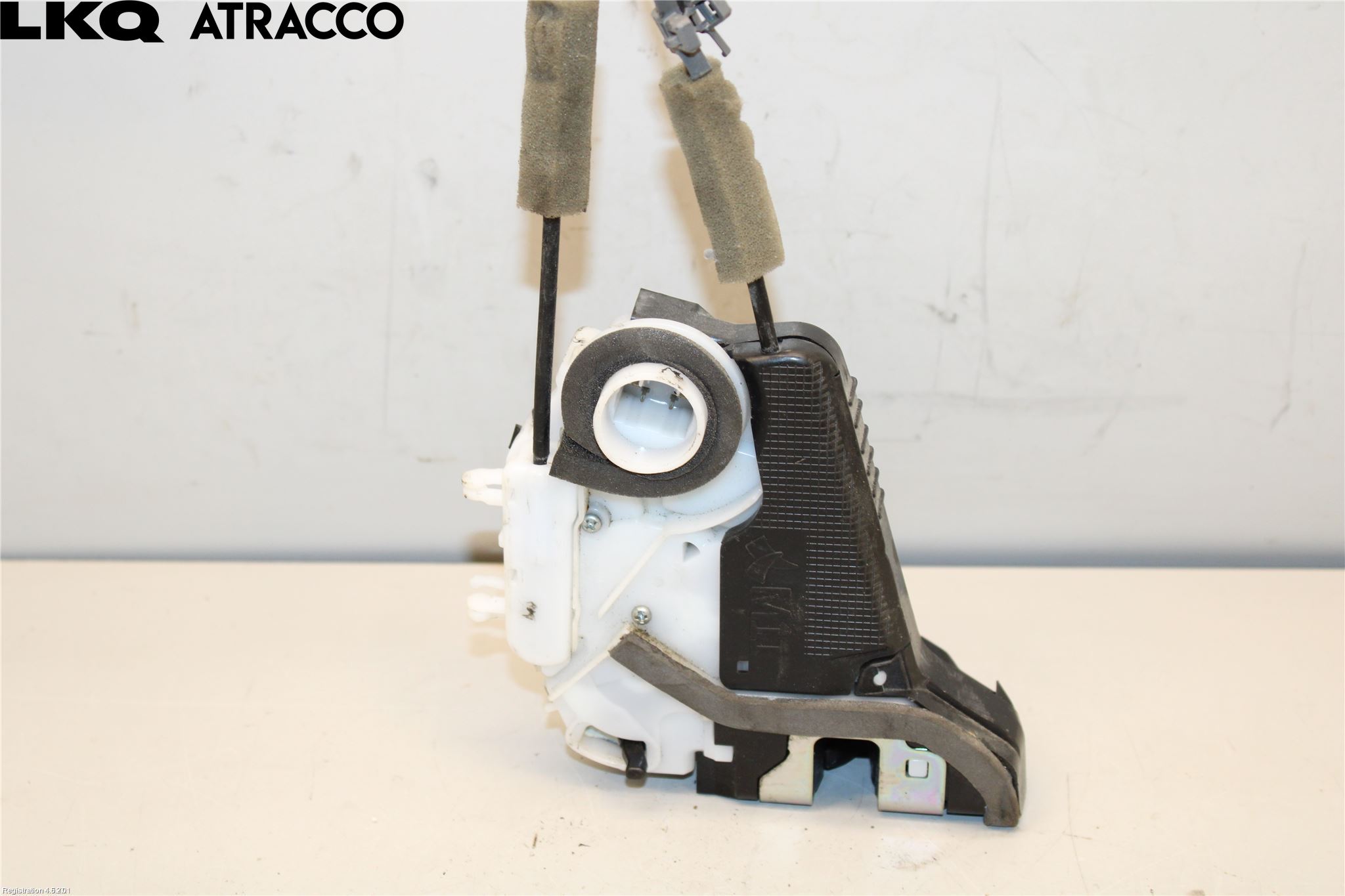 Honda CR-V 13-18 Dørlås - Låsekasse