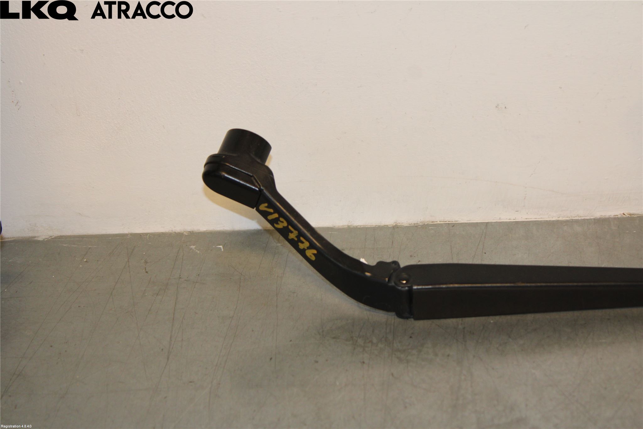 Mitsubishi OUTLANDER 13-21 Vindusviskerblad Frontrute