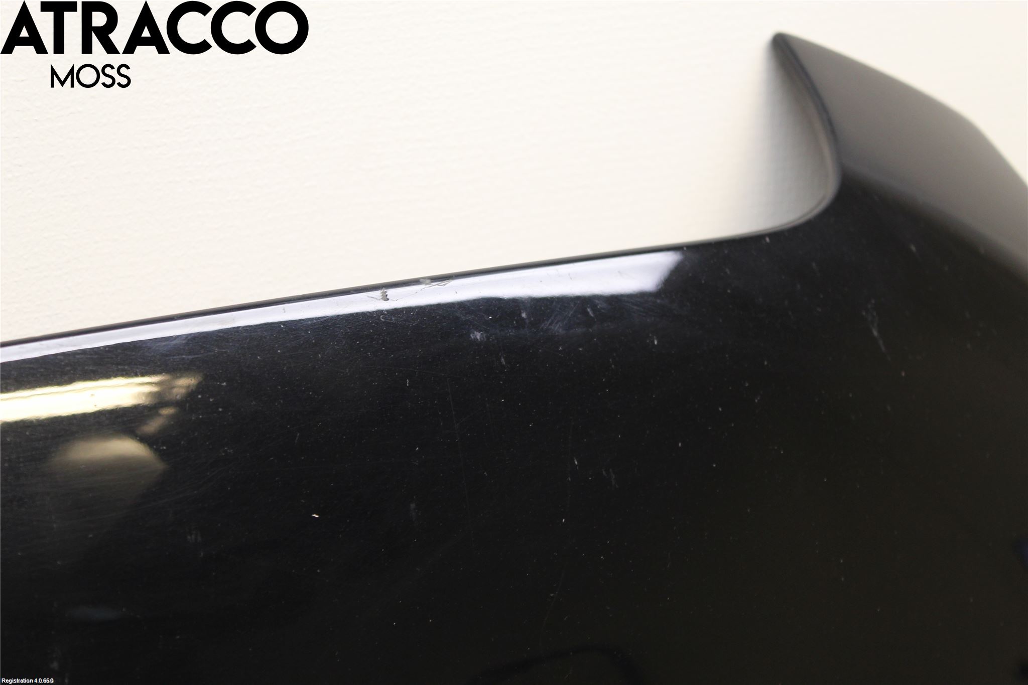 Audi A6/S6     05-11 Panser