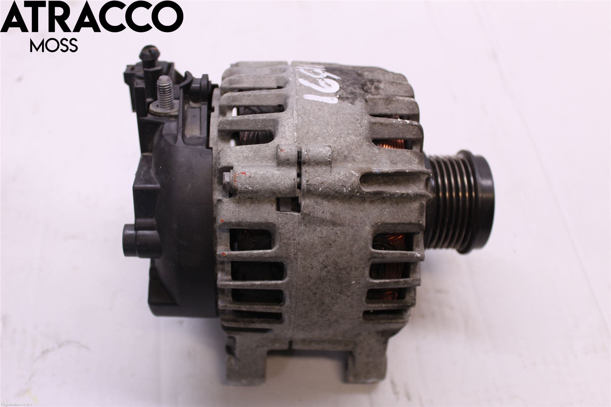 Volvo V40 12-19 Dynamo