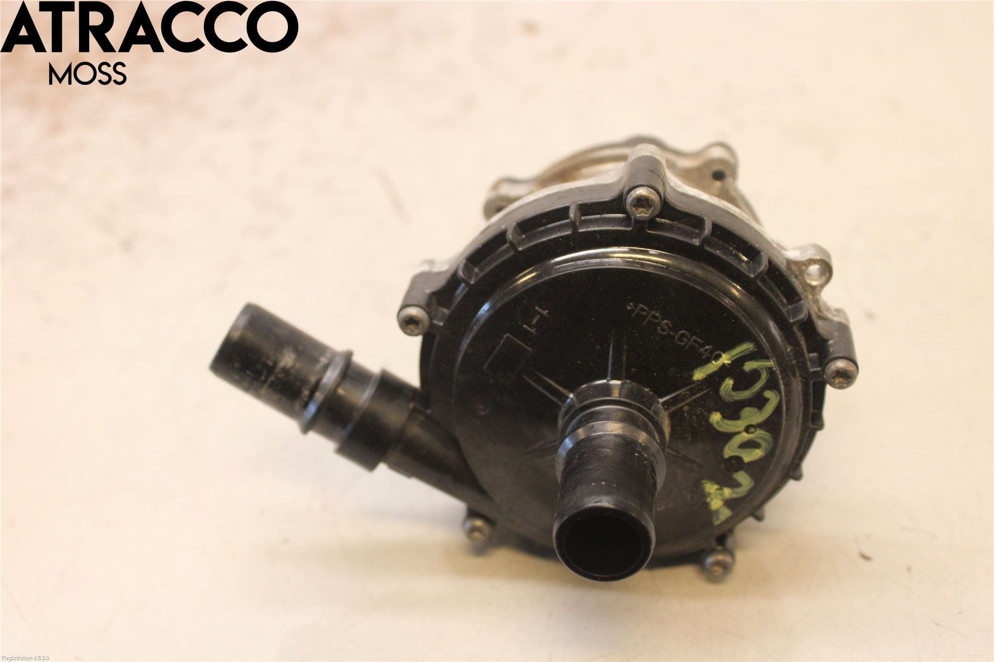 Hyundai IONIQ 5 NE 22- Varme Sirkulasjonspumpe