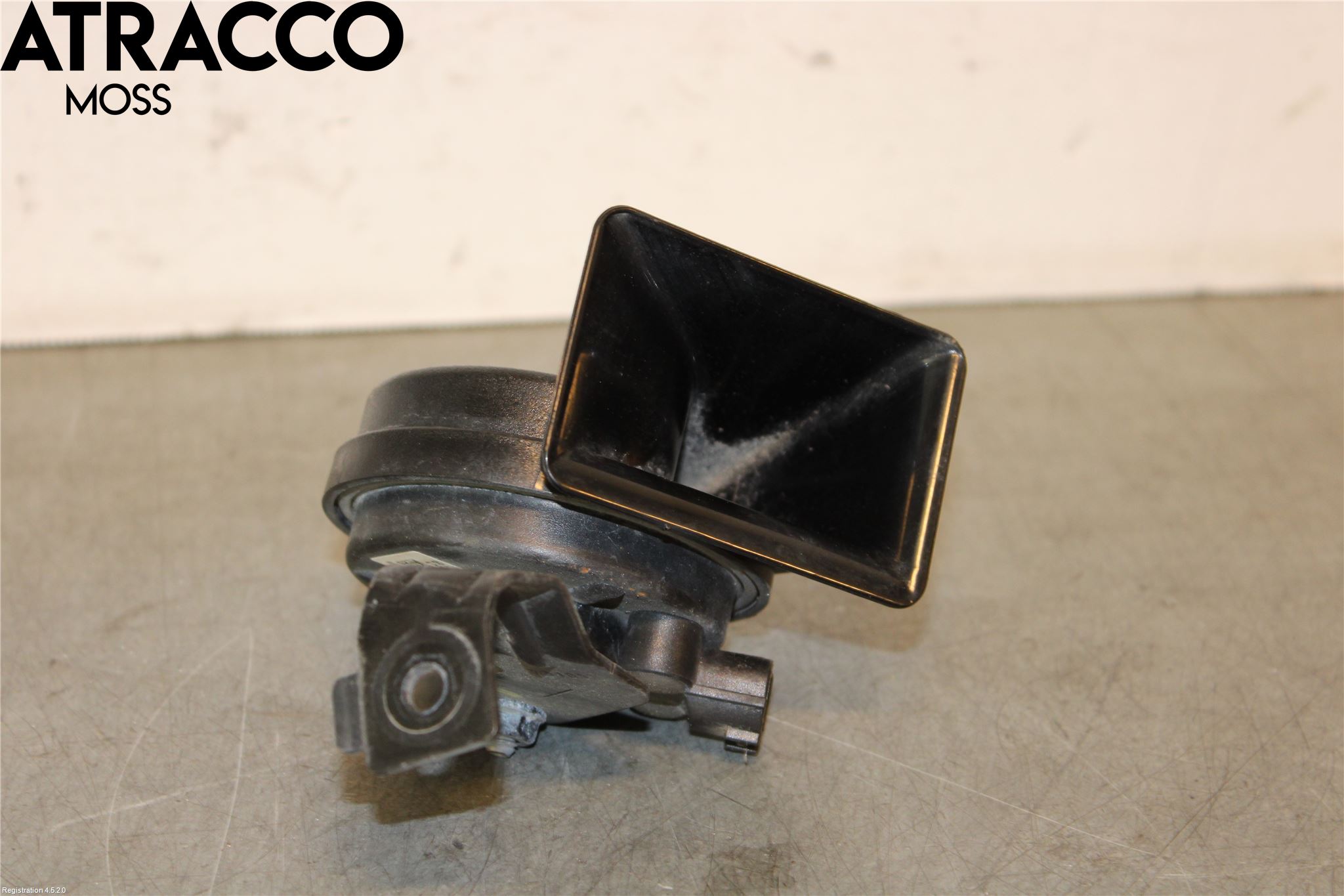 Kia SOUL 09- Signalhorn