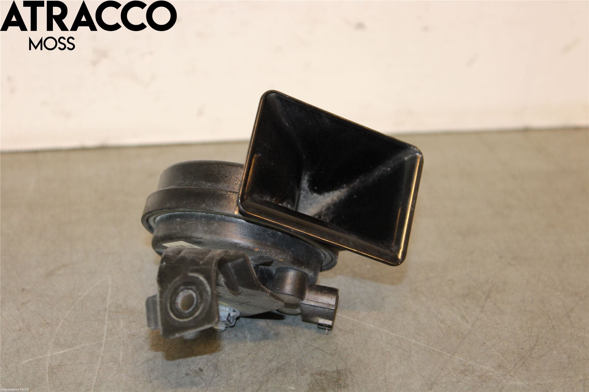 Kia SOUL 09- Signalhorn