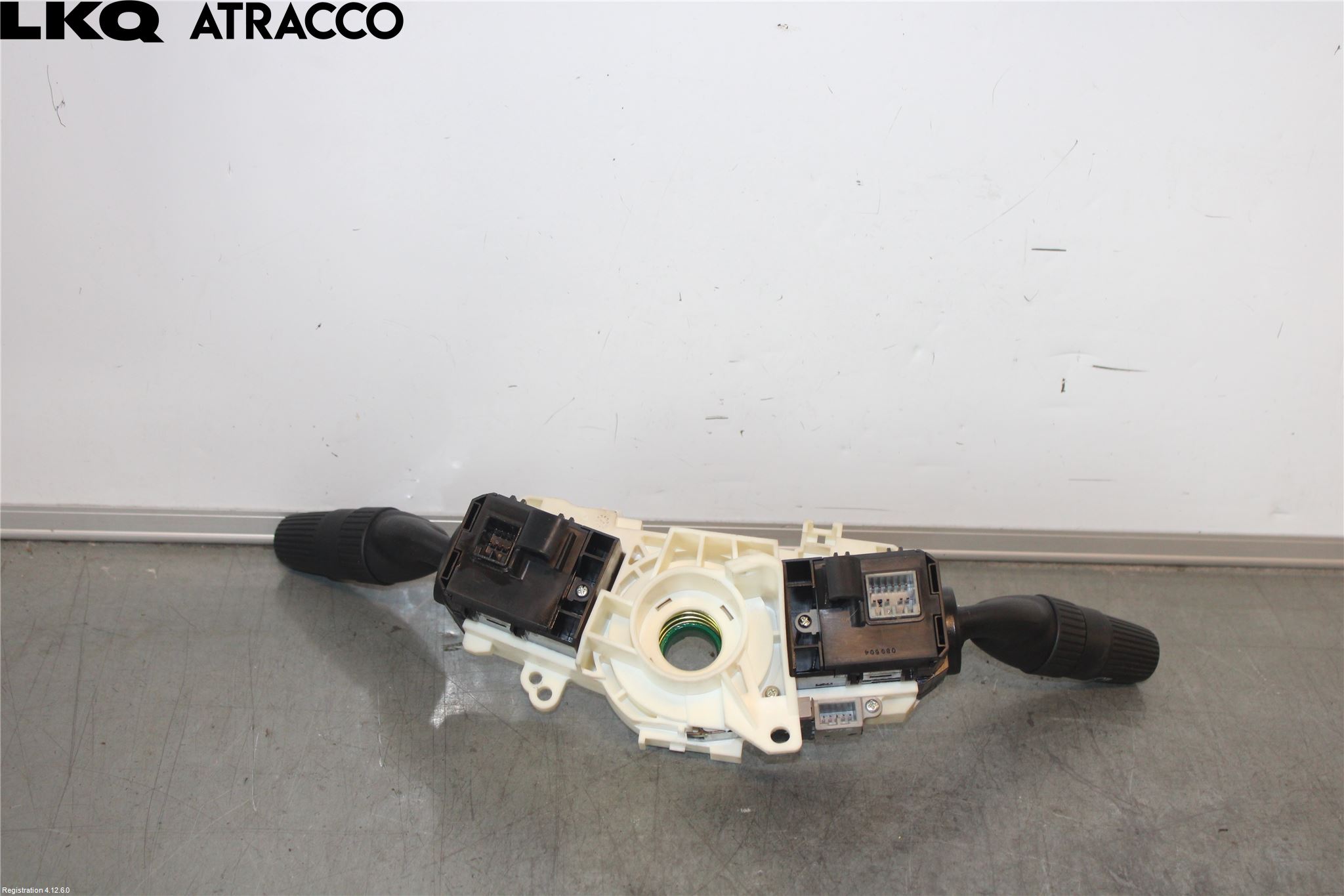 Honda ACCORD    08- Bryter Ratt Kombi H Og V