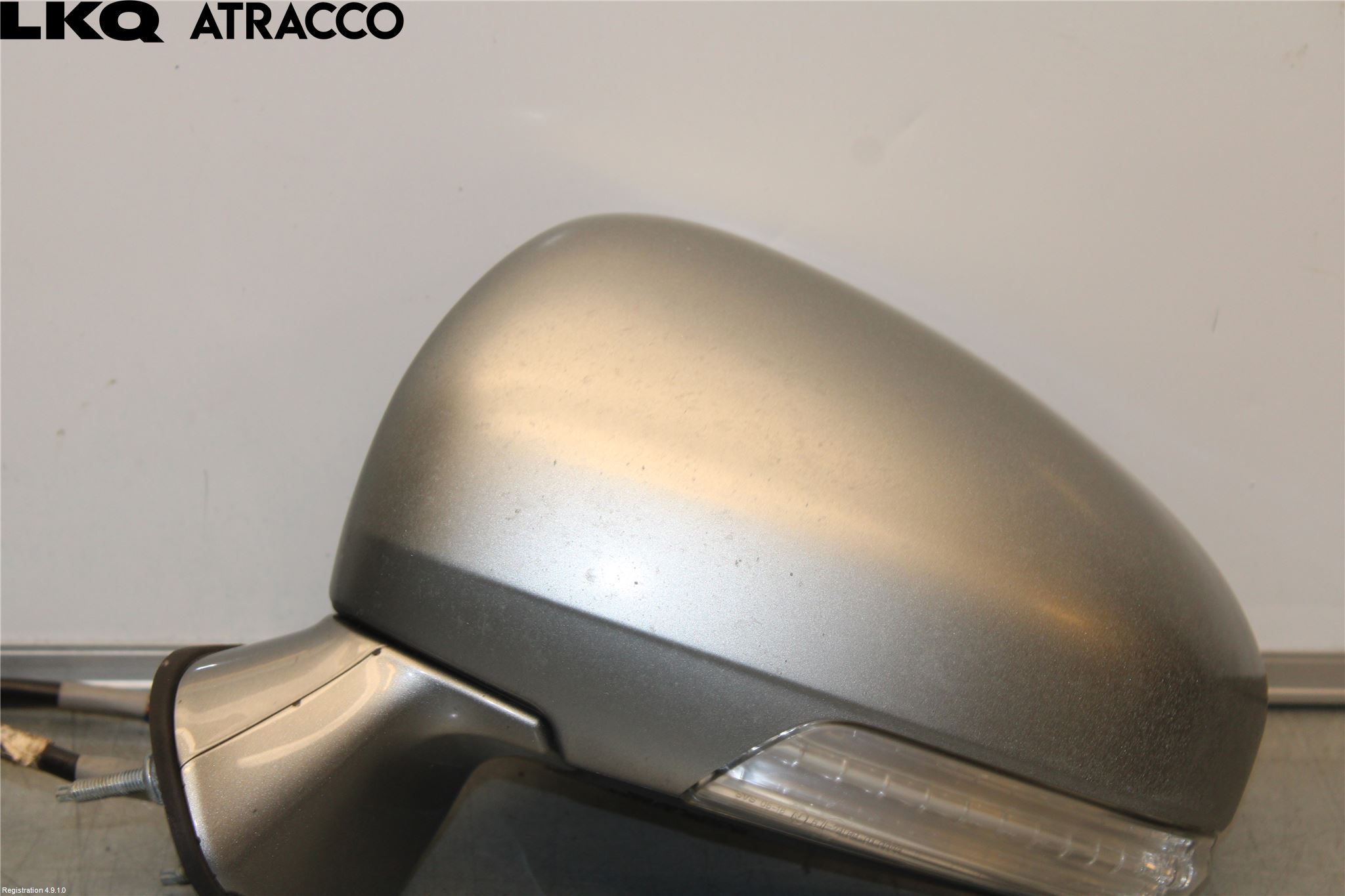 Toyota AVENSIS 09-15 Speil V M-El Justering