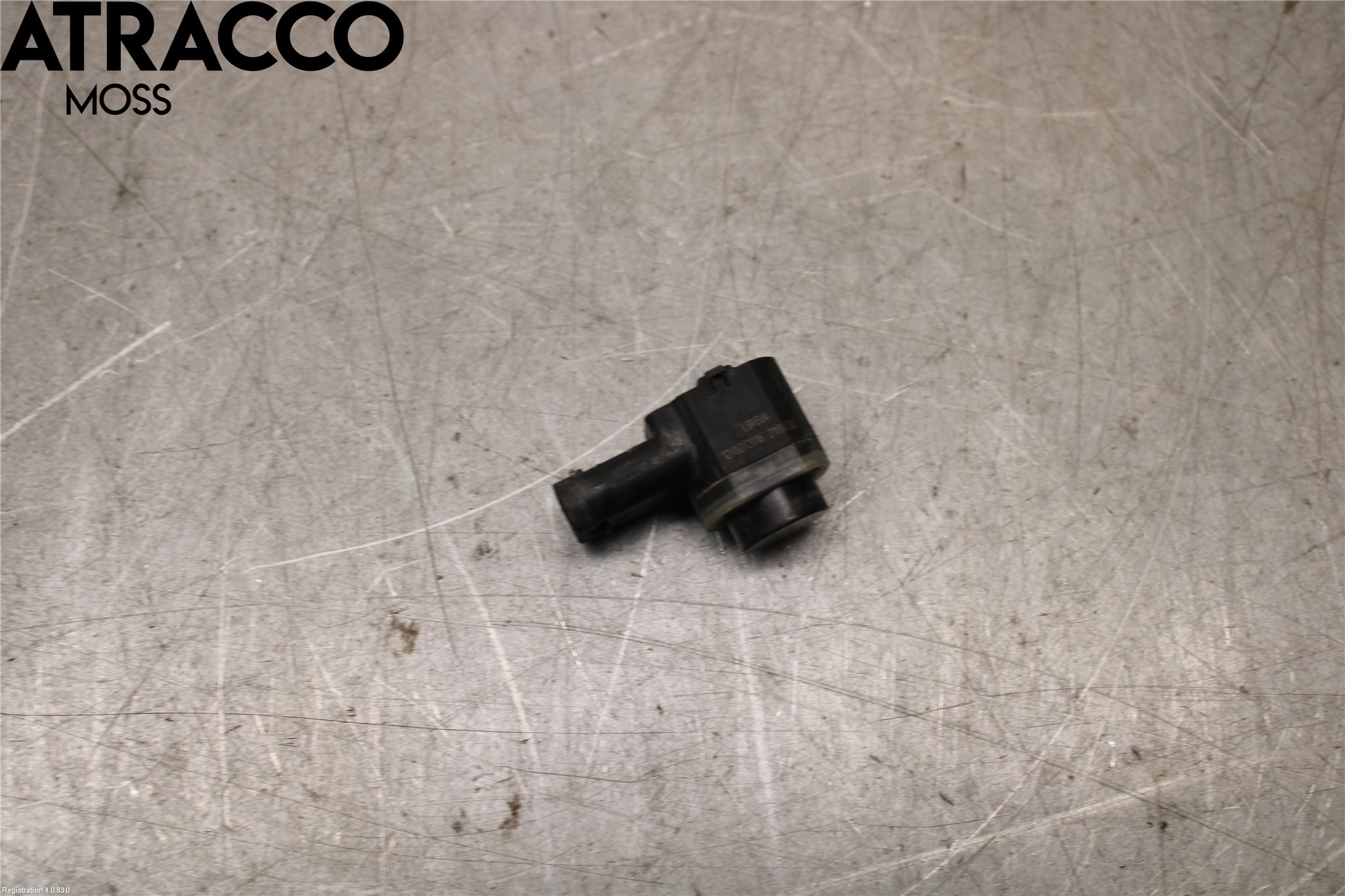 Volkswagen VW POLO 10-17 Sensor Ryggesensor