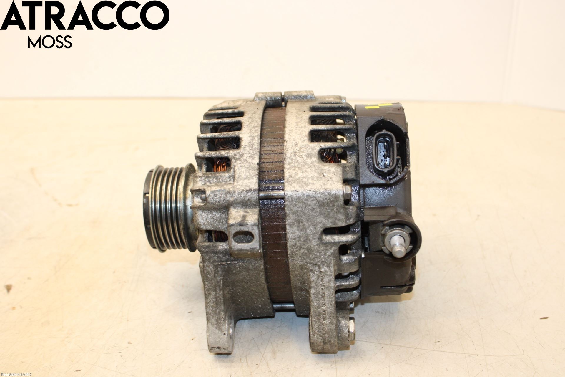 Kia OPTIMA 00-15 Dynamo